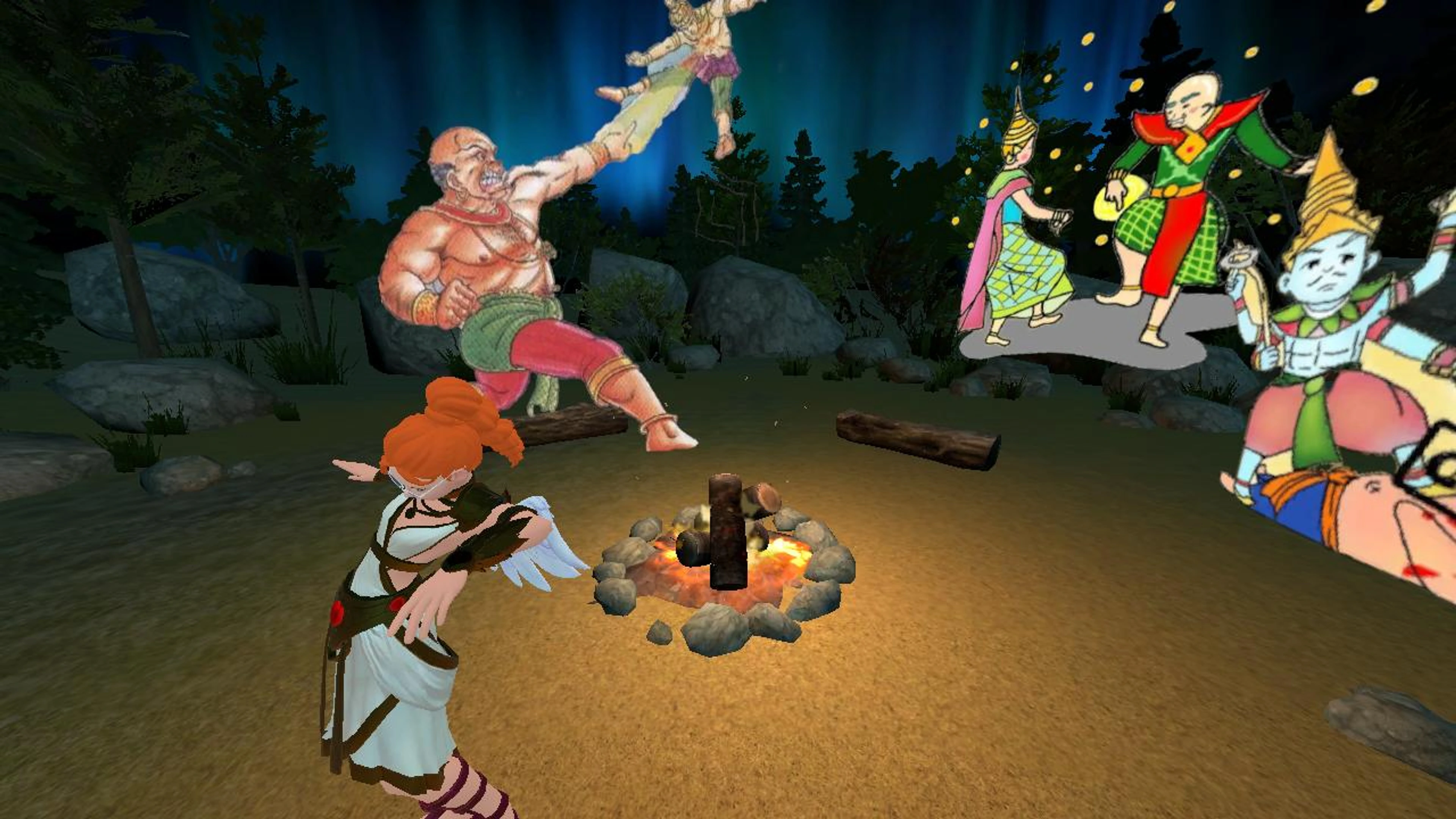 รามเกียรติ์