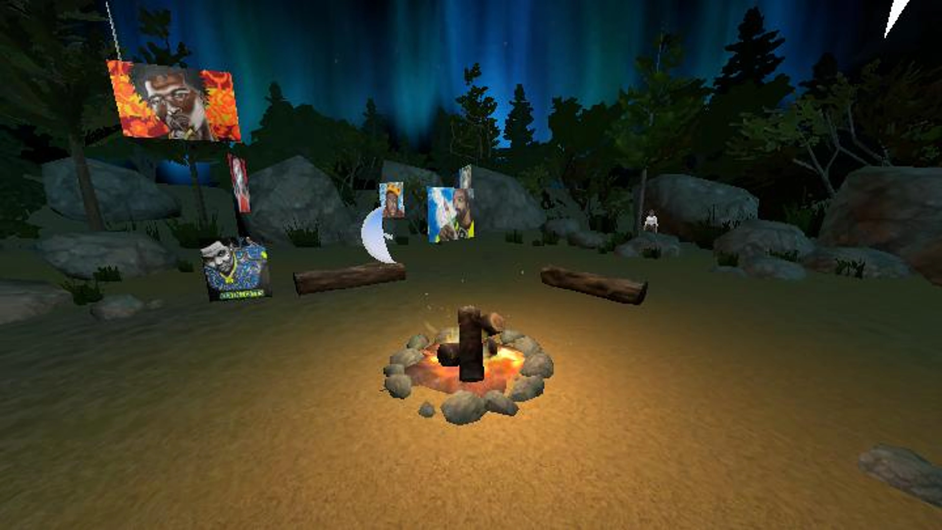 Snowy's Virtual Place