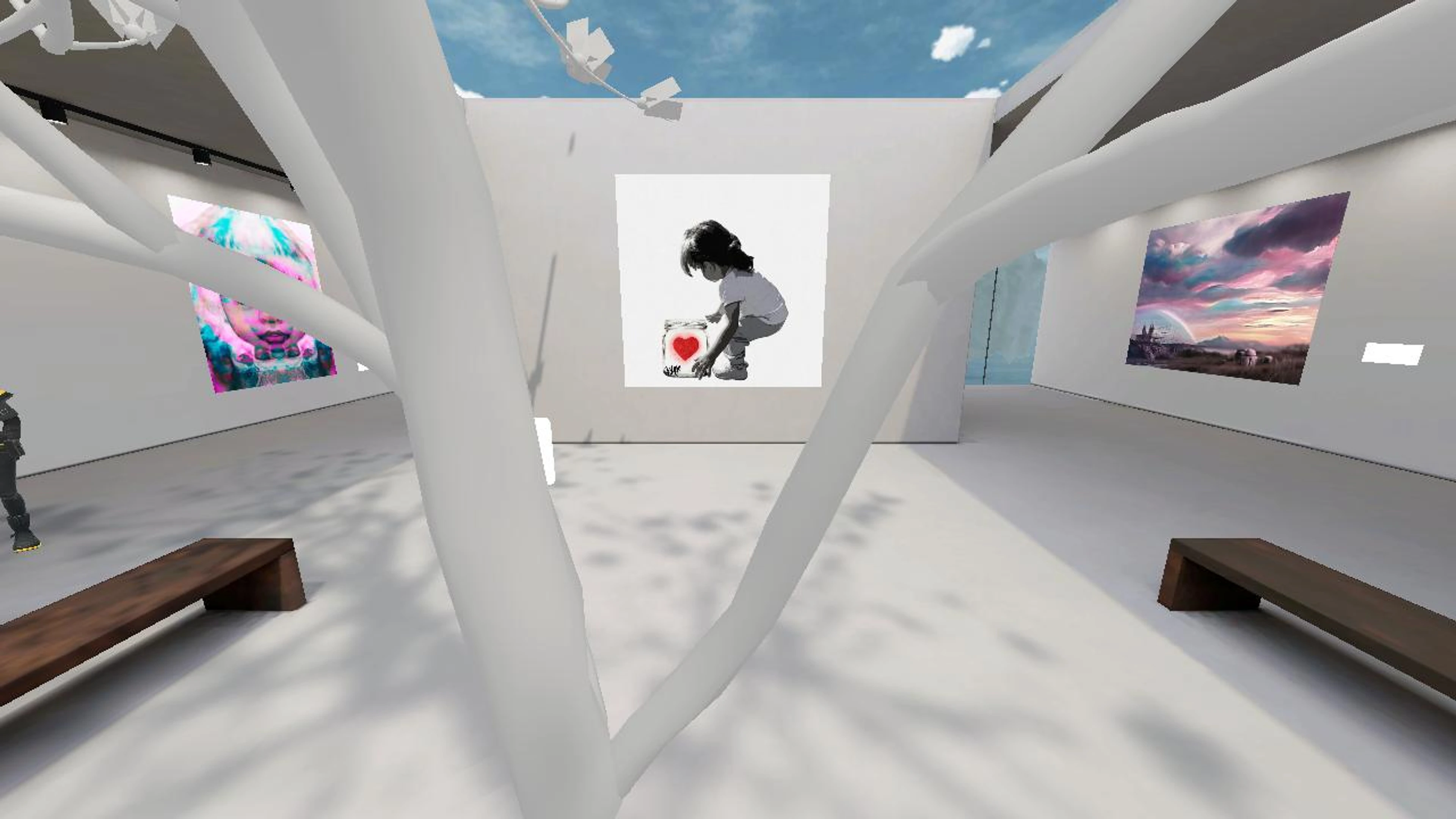 VXAI (@vxai) | Spatial