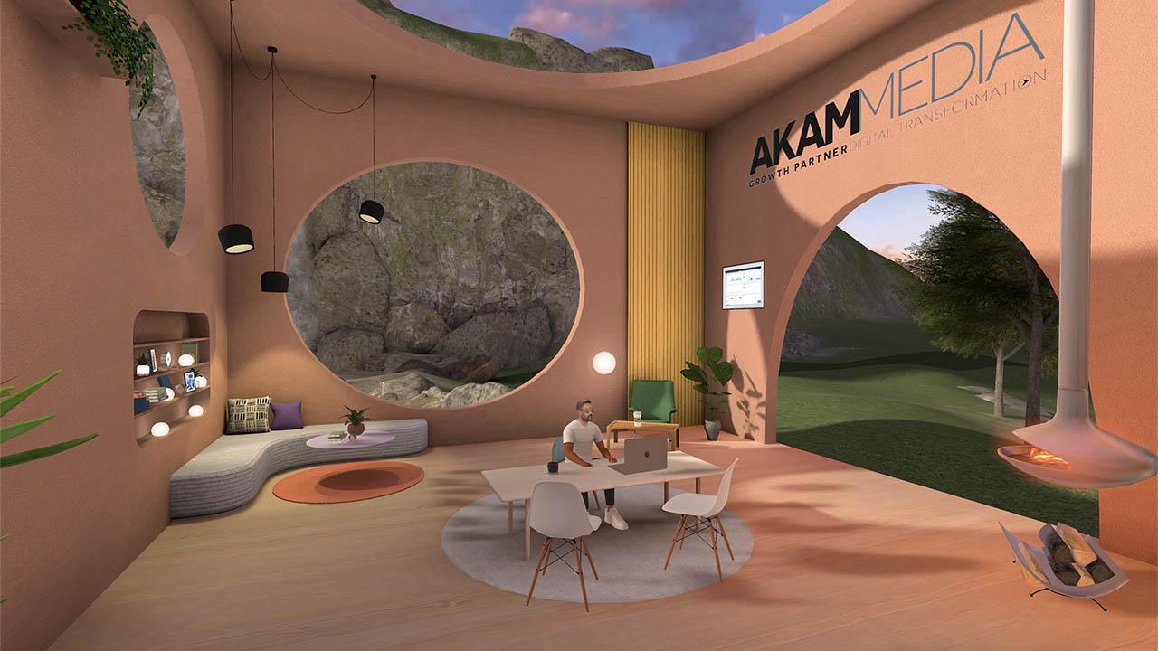 AKAMMEDIA OFFICE