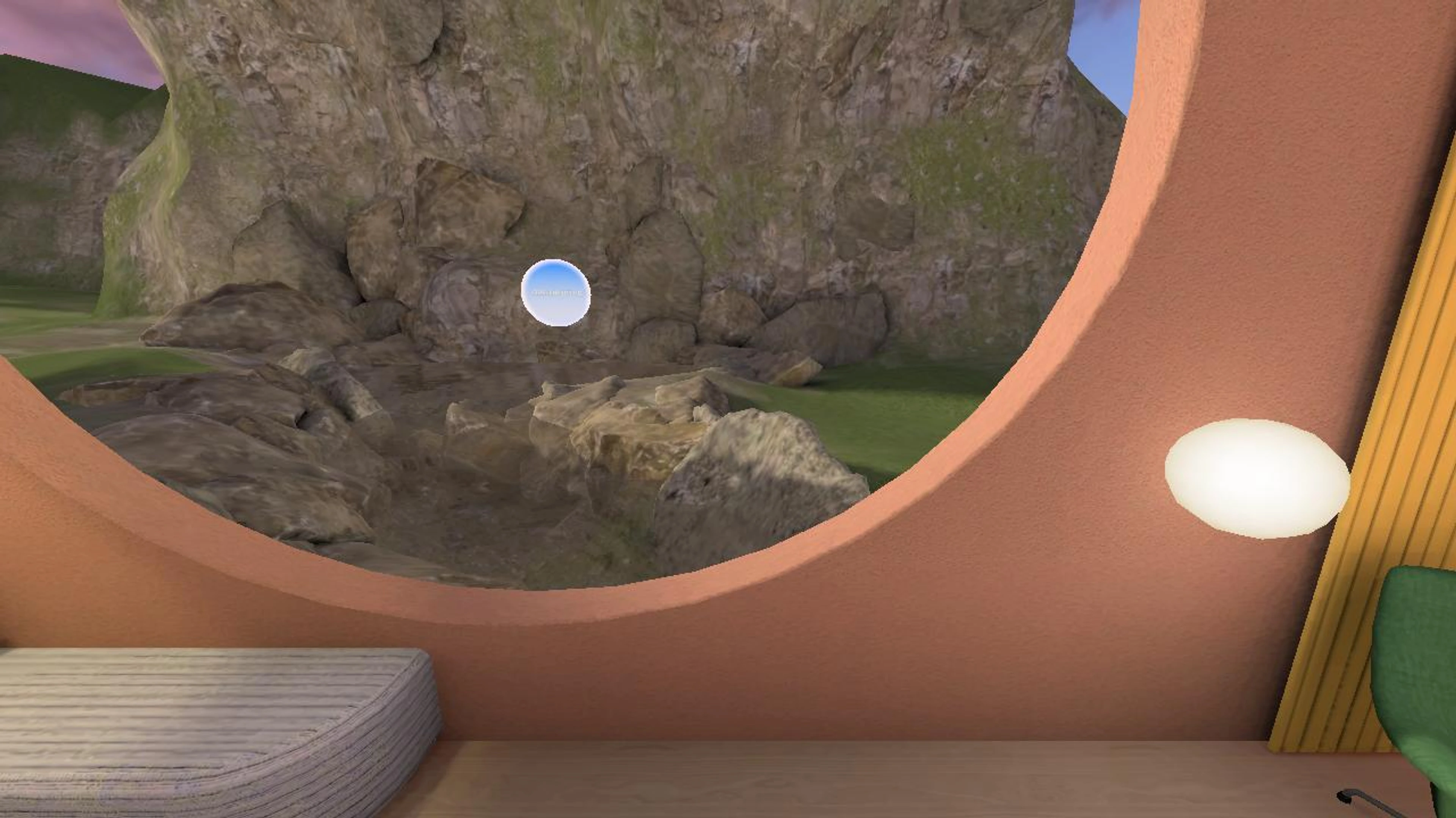 VDCnordic - Tom office