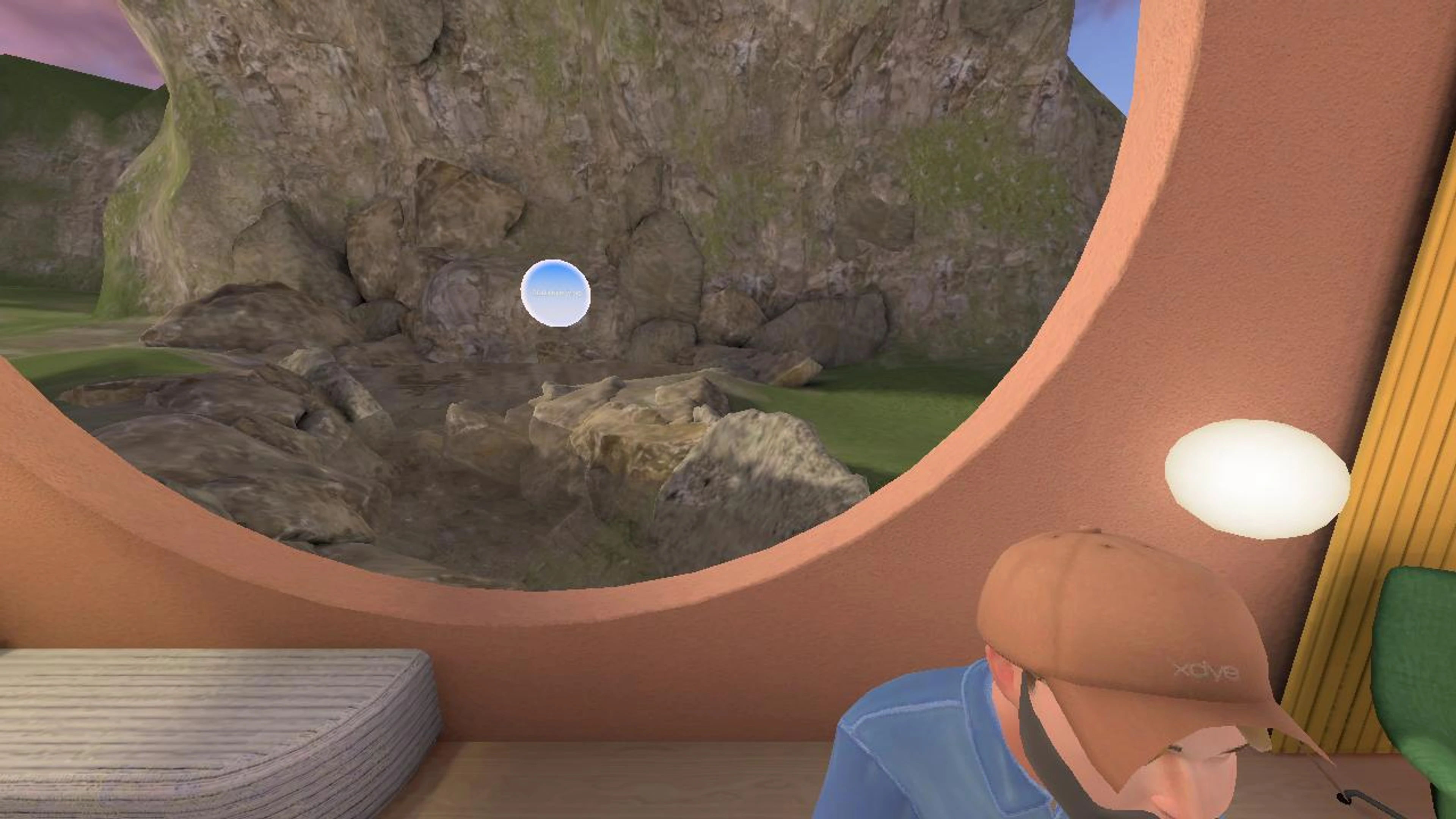 VDCnordic - Tom office