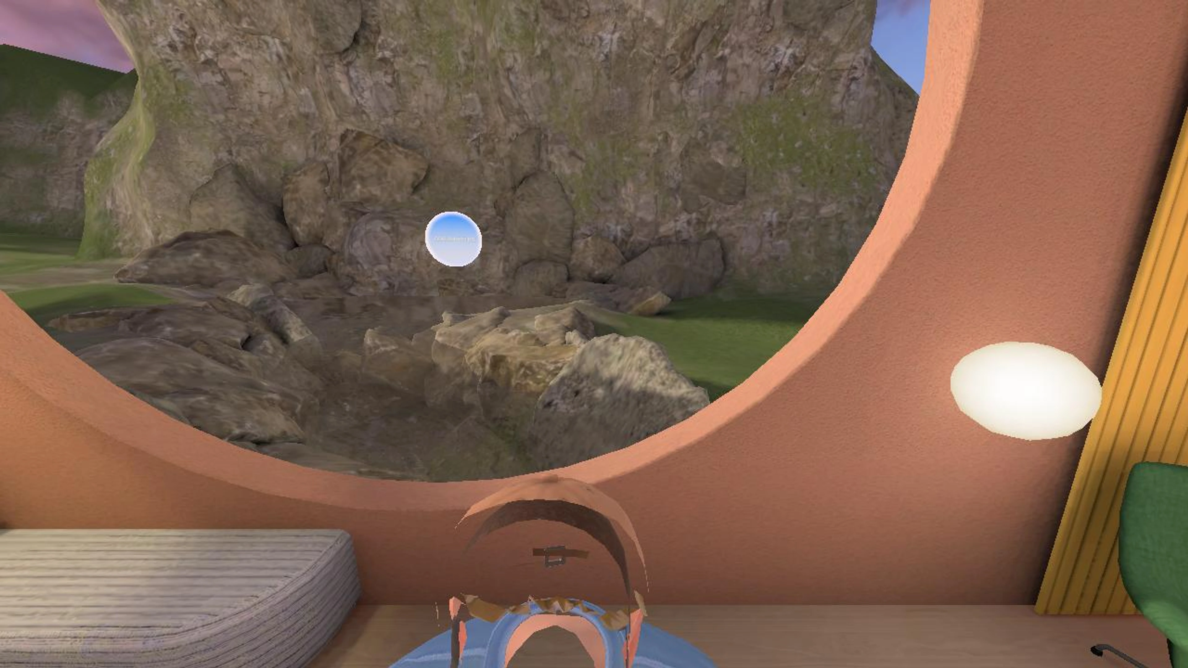 VDCnordic - Tom office