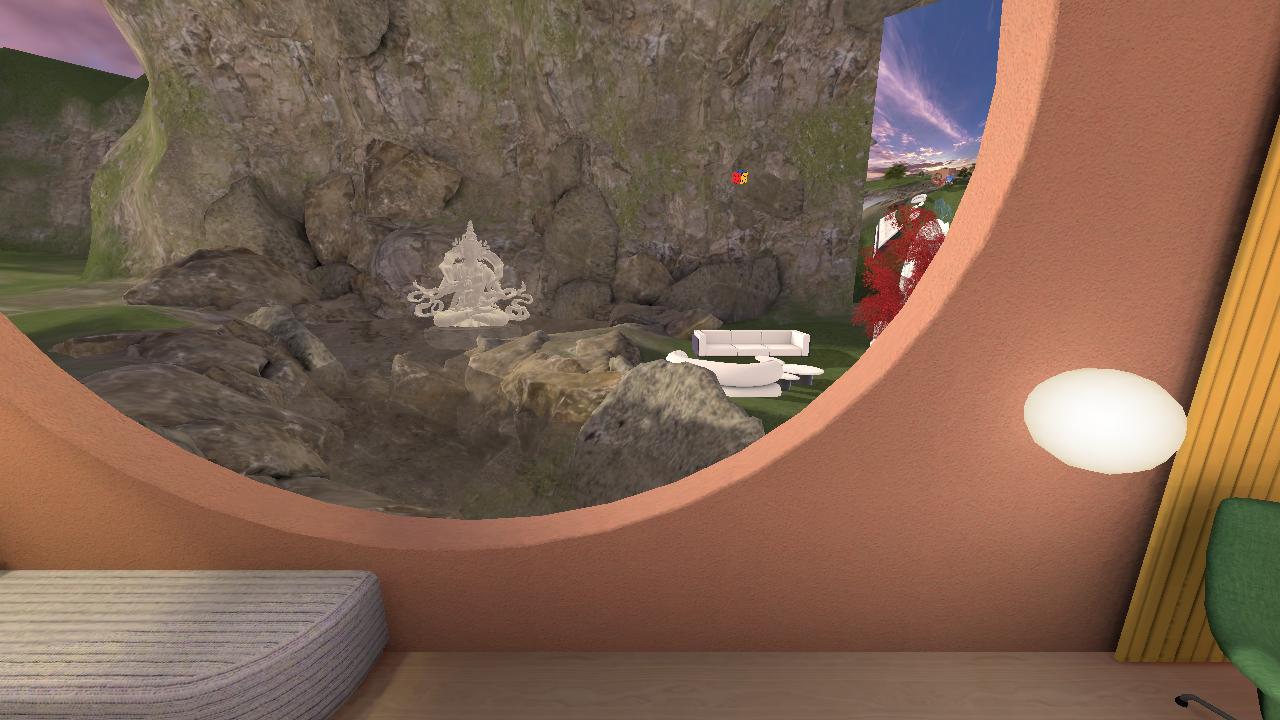 USOU LOUNGE | Spatial