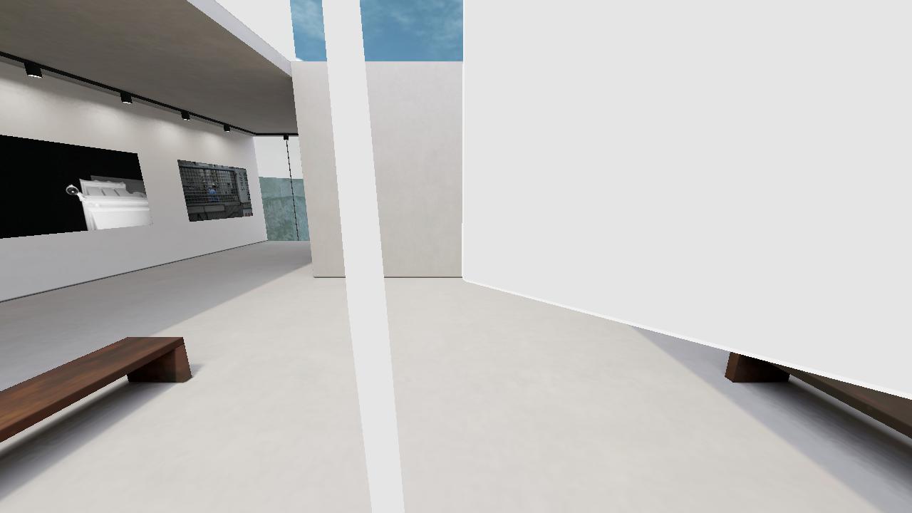 montevideo gallery / Bruno 