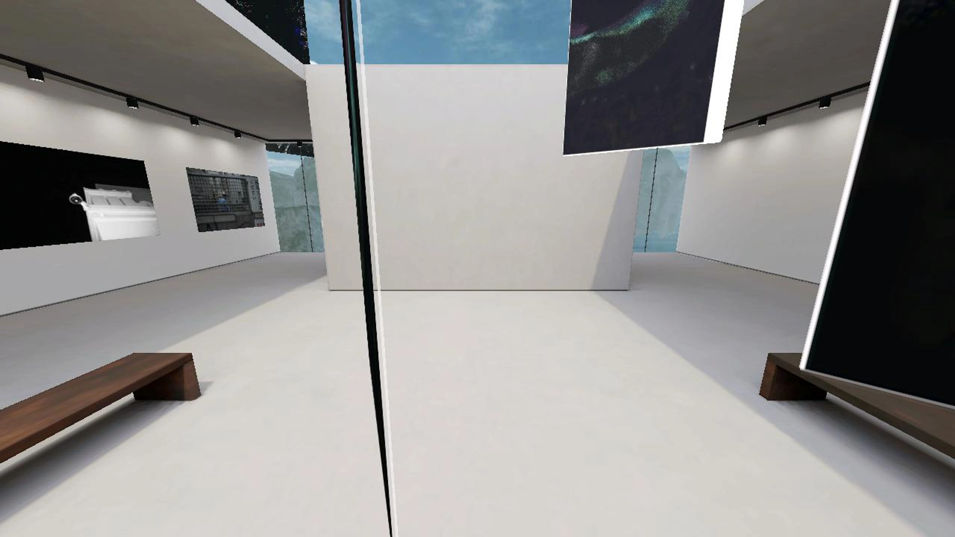 montevideo gallery / Bruno 