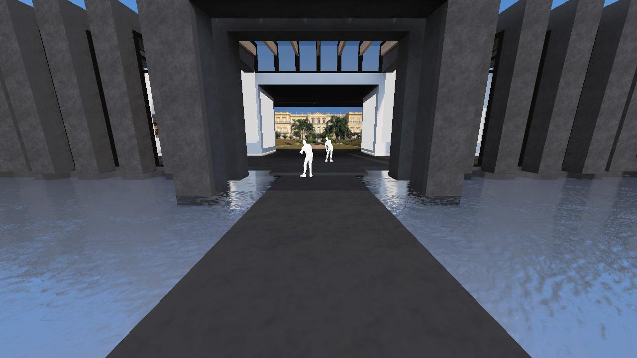 Grillo's Memories and Works 