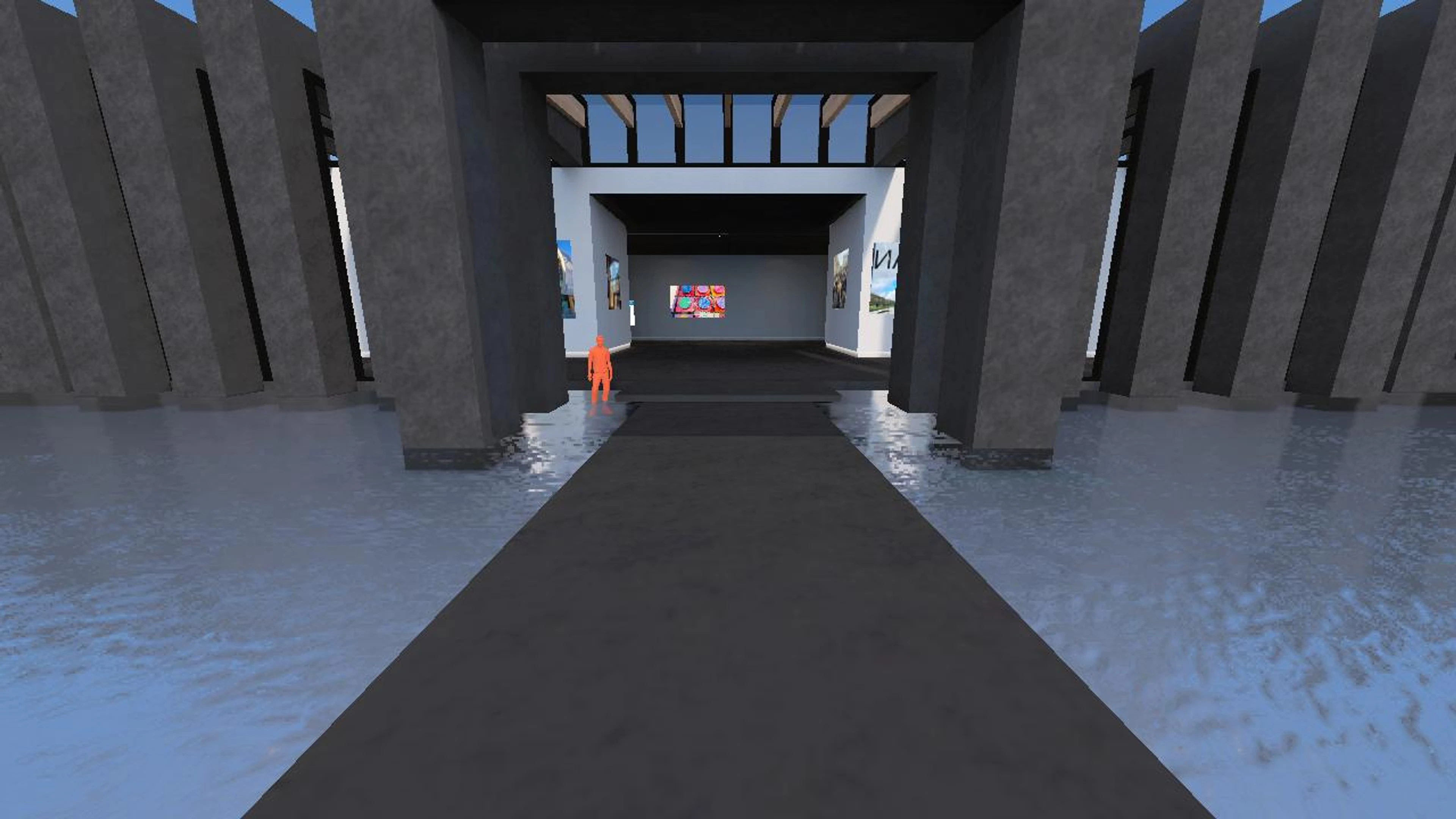 OpenArtCode: Paris 2022