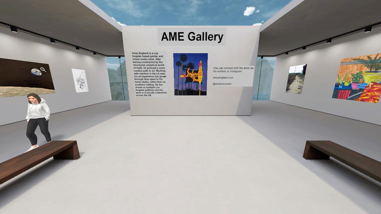 AME Gallery