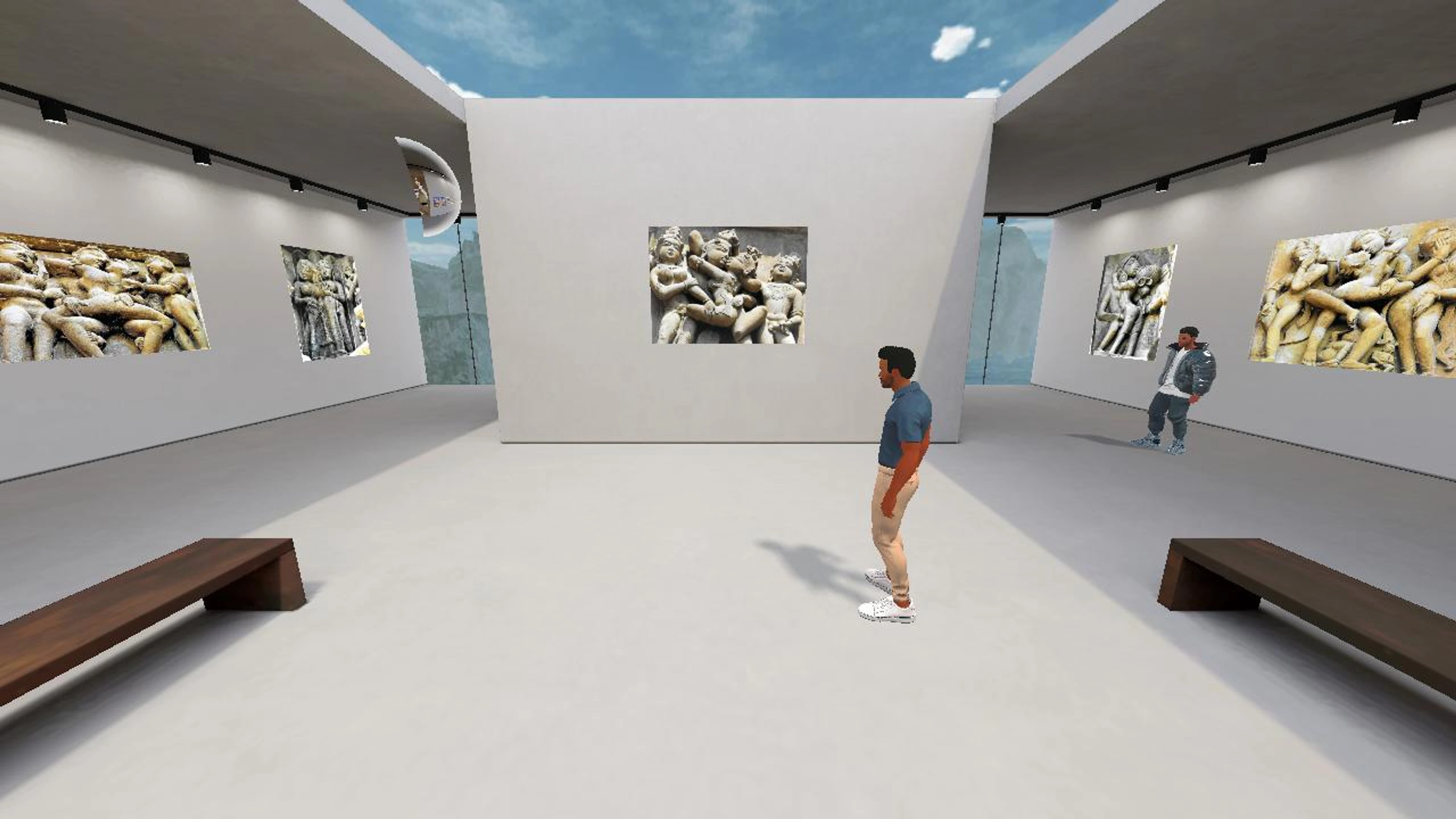 Alien Erotica by Peter J. Miele