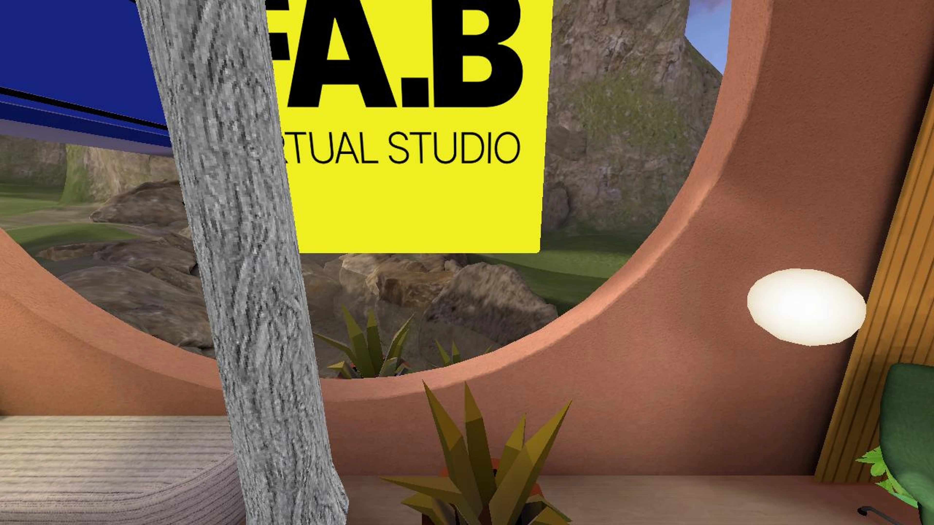 FAB STUDIO