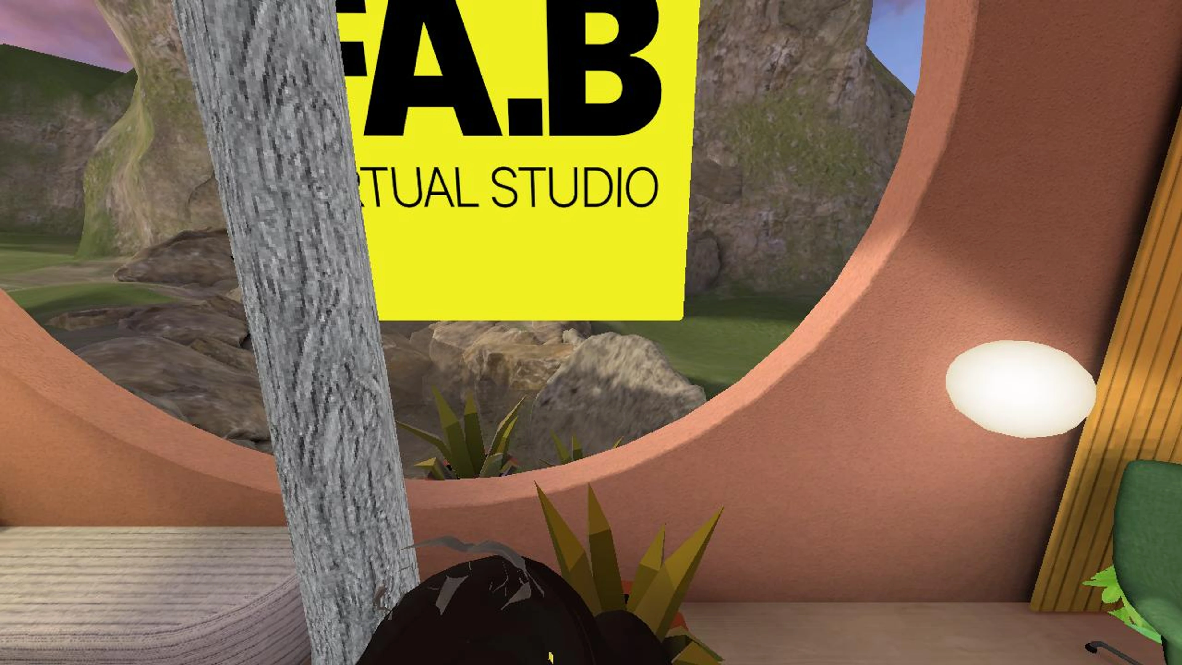 FAB STUDIO