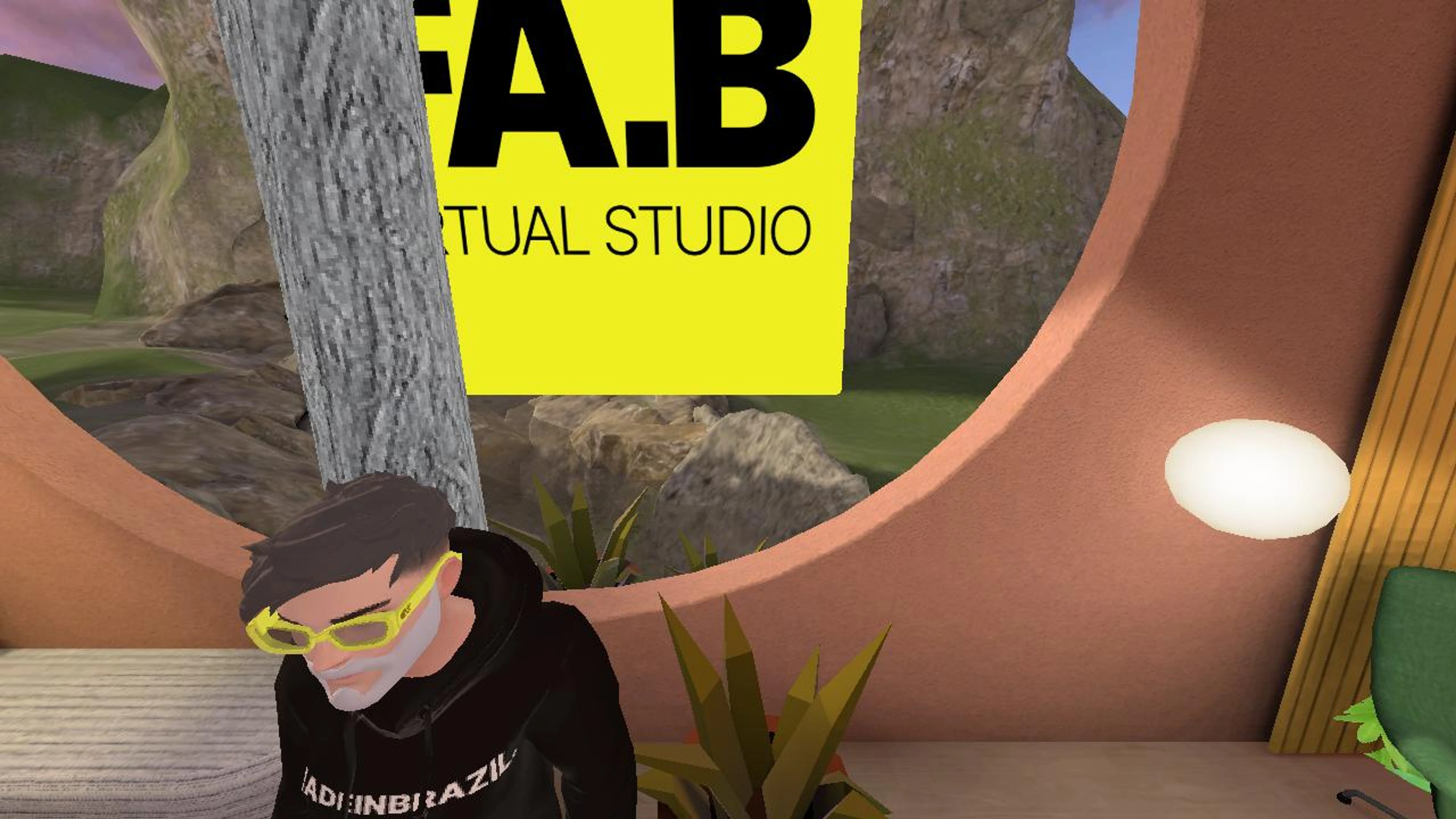 FAB STUDIO