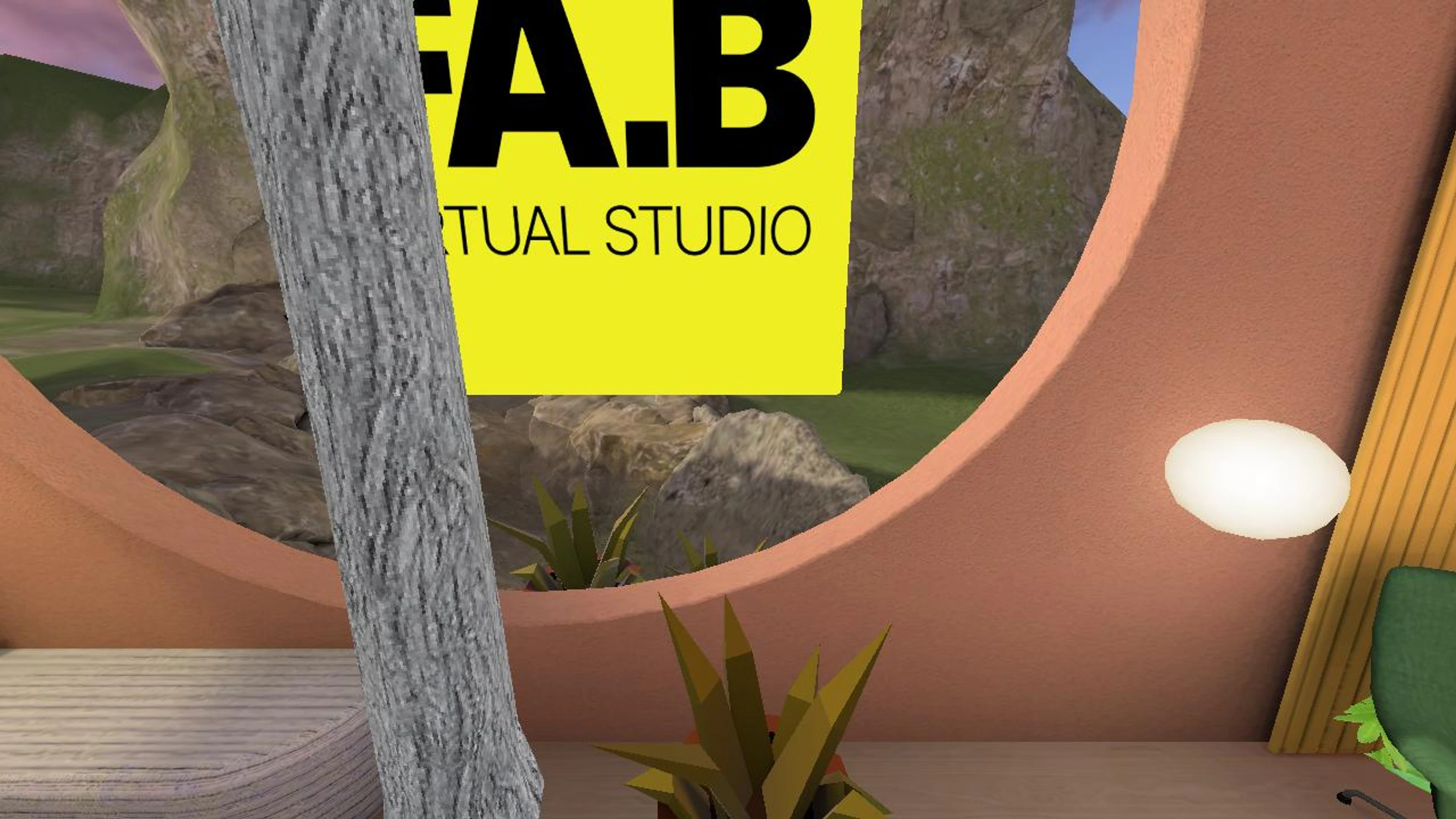 FAB STUDIO