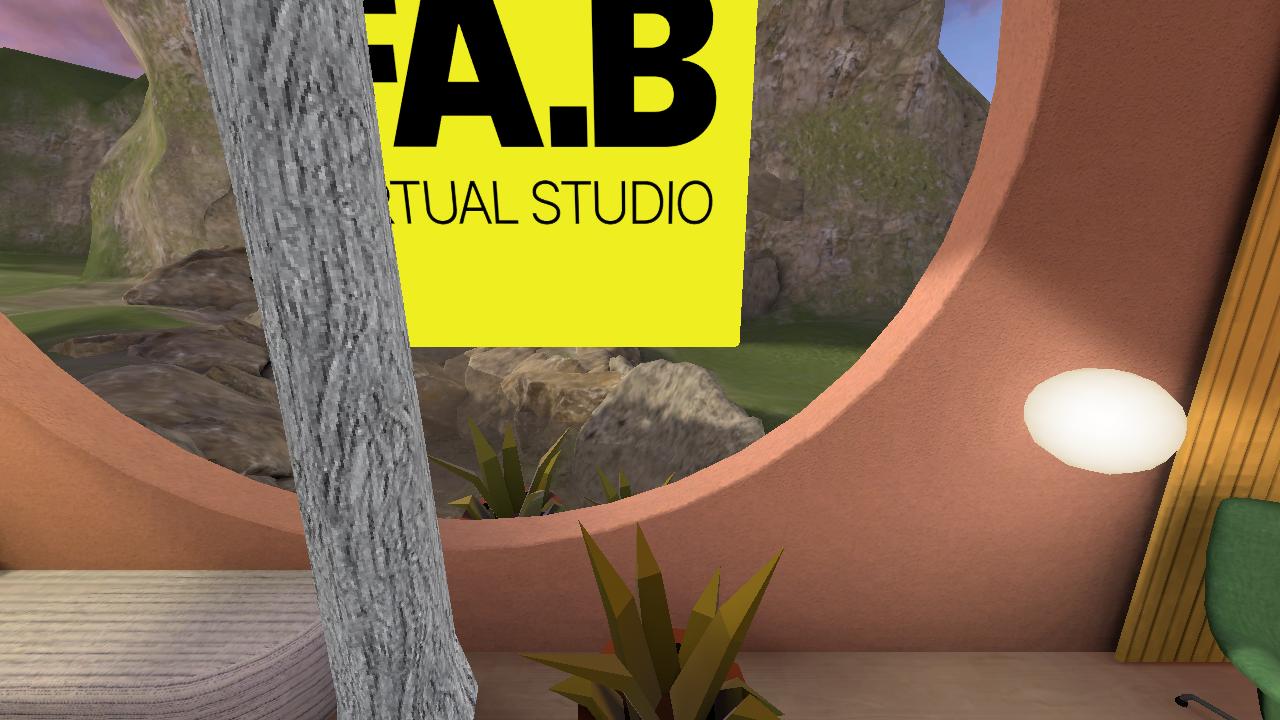 FAB STUDIO