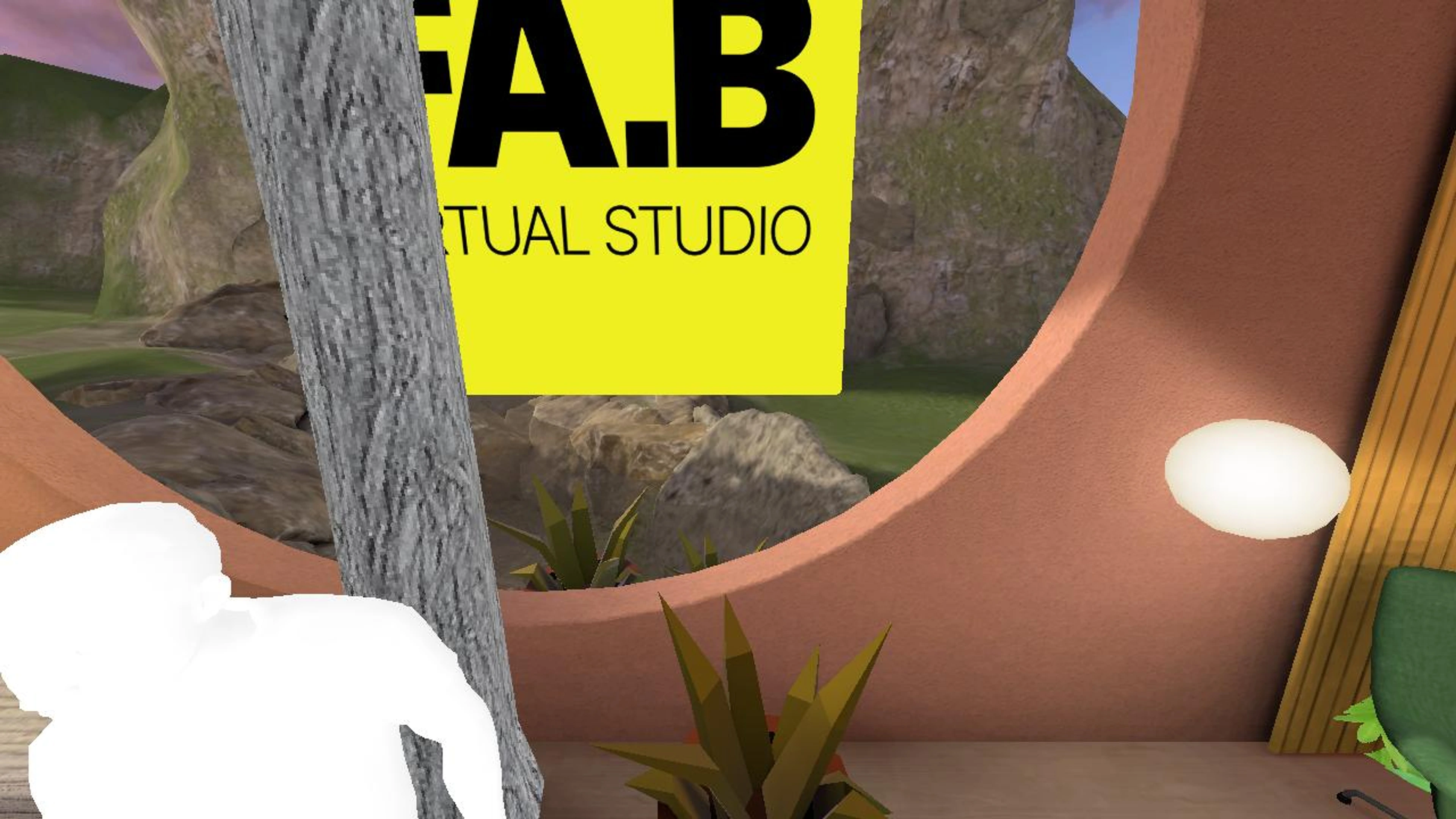 FAB STUDIO