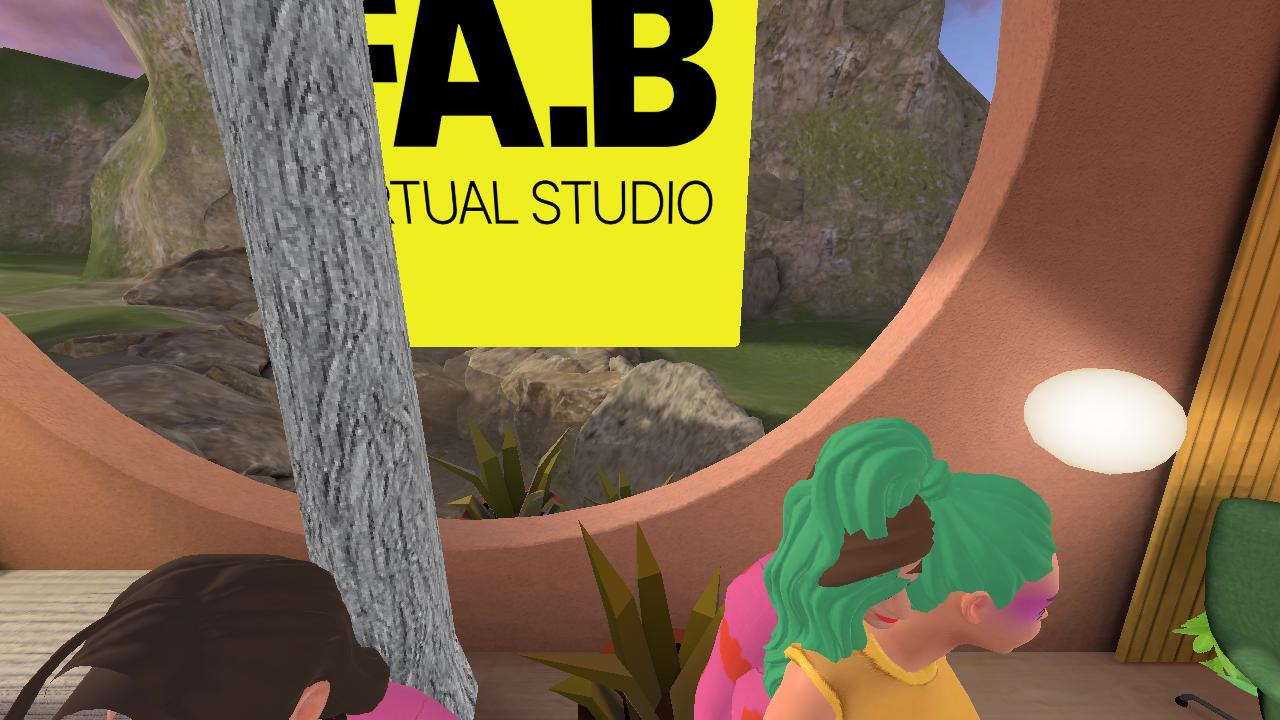 FAB STUDIO