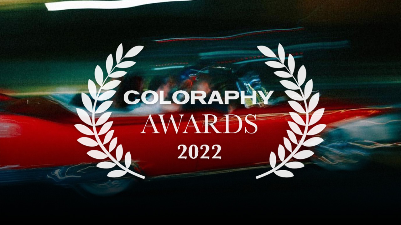 COLORAPHY™ Awards 2022