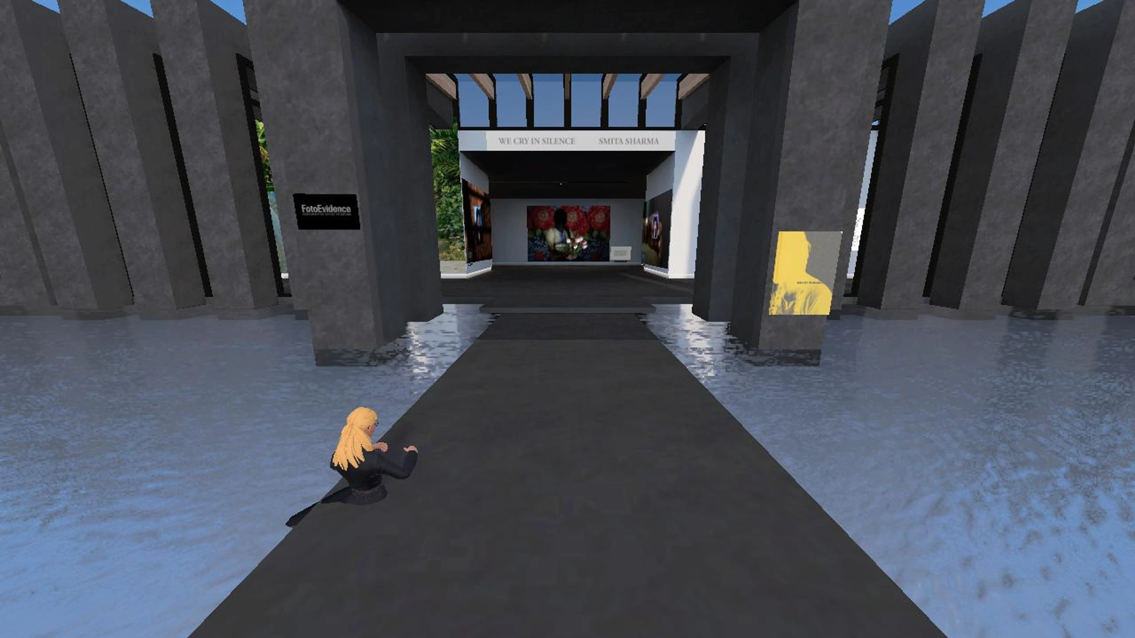FOTOEVIDENCE GALLERY