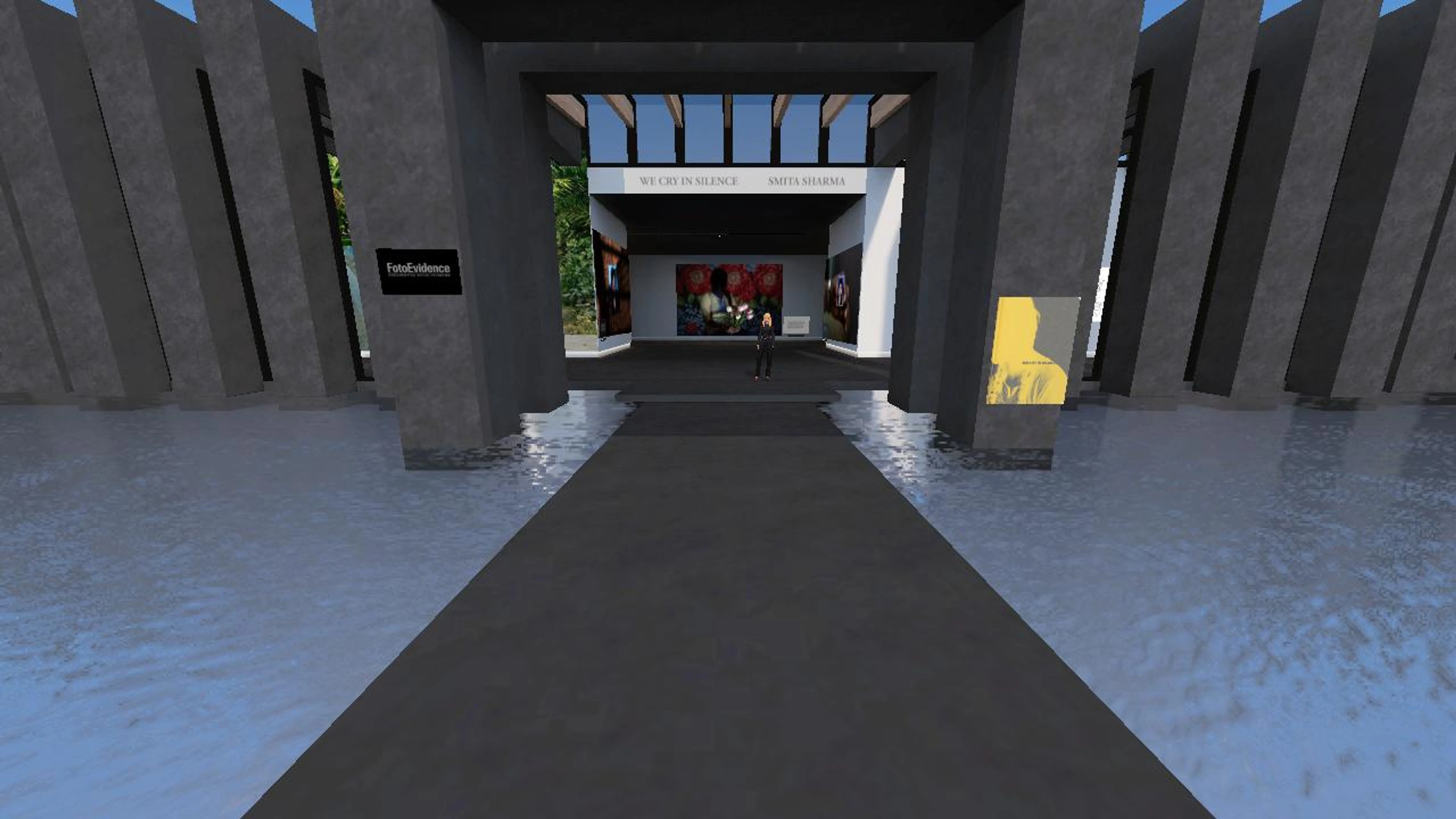 FOTOEVIDENCE GALLERY