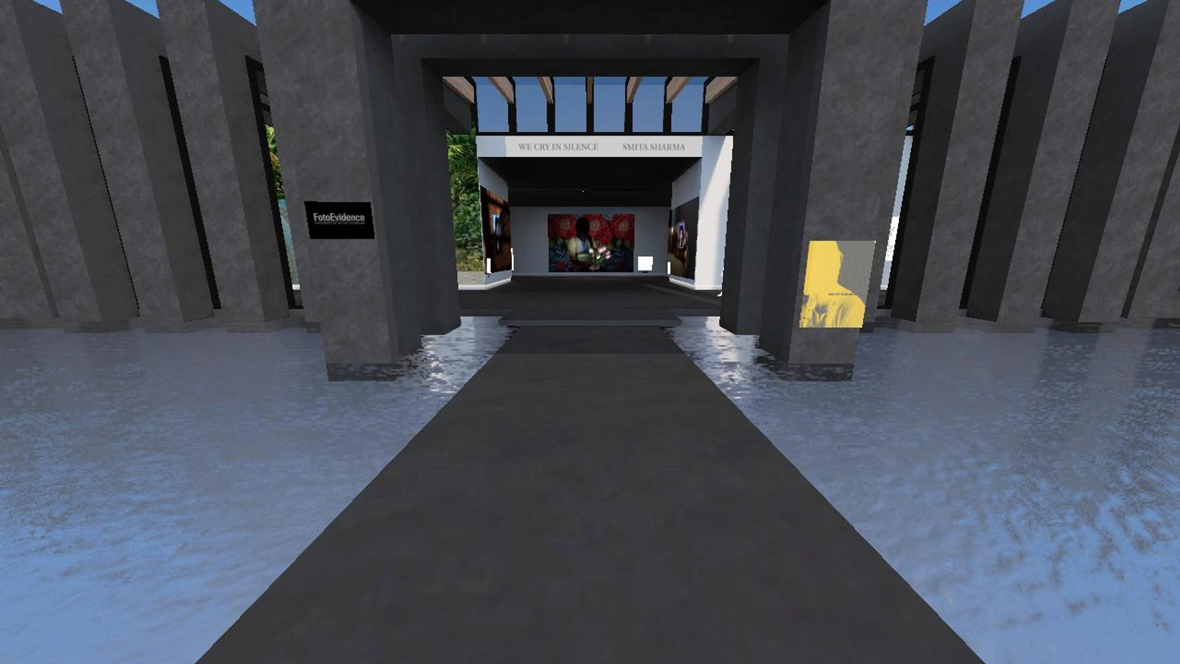 FOTOEVIDENCE GALLERY