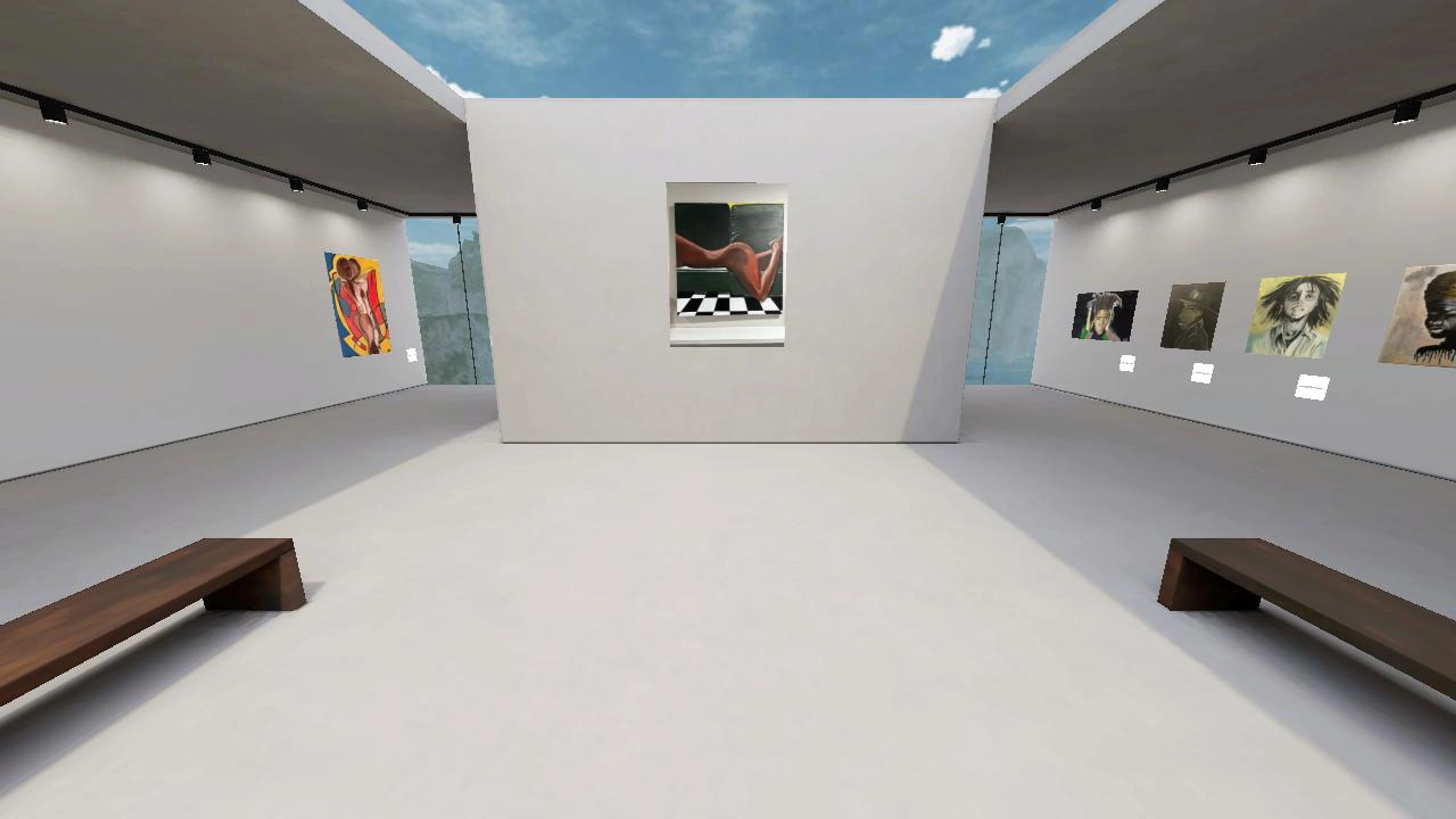 Art By Abiola Gallery