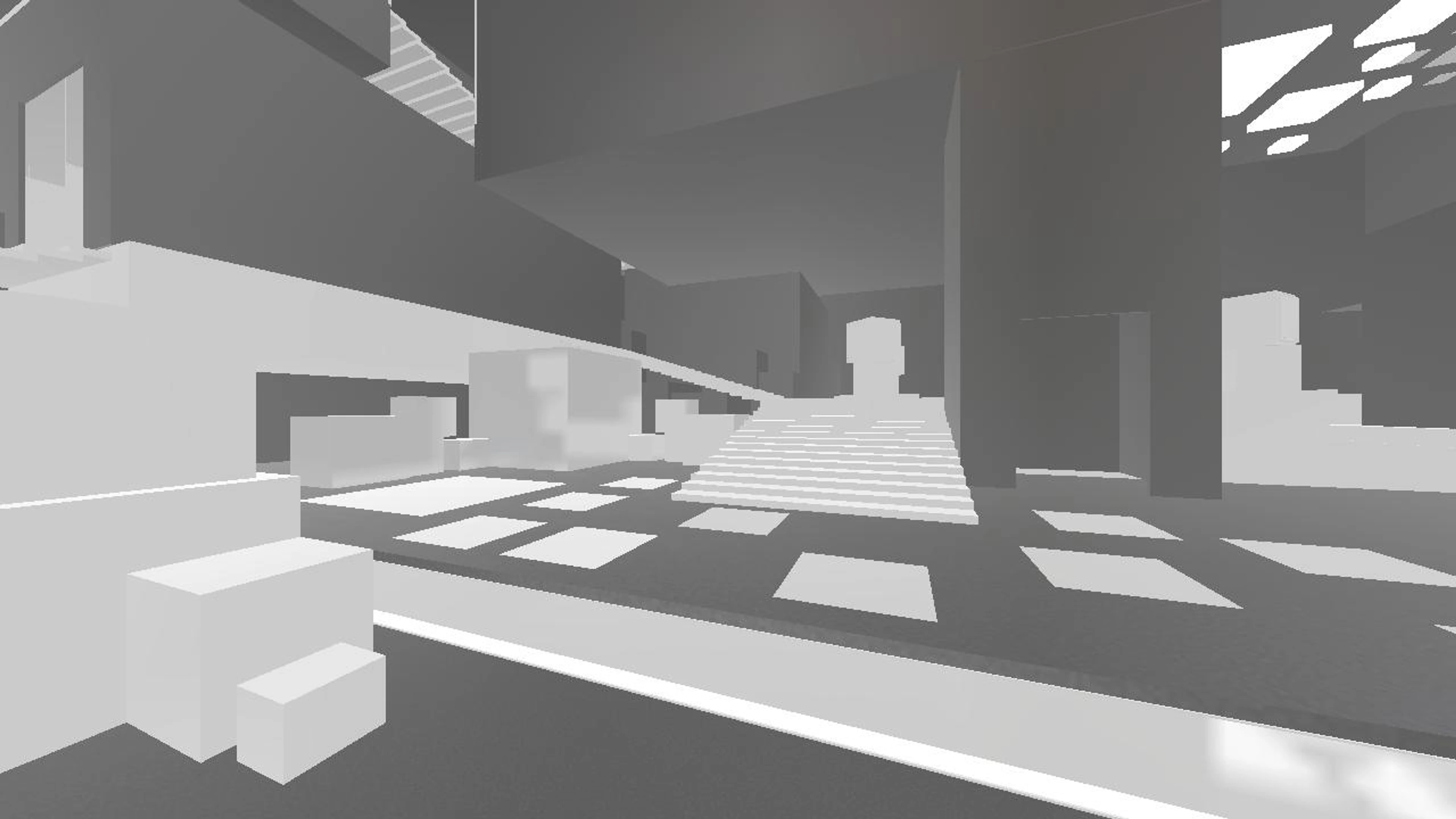 hafidz's Bespoke Hangout