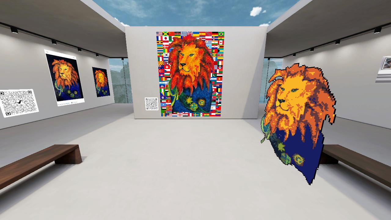 Rahim's 3D Studio