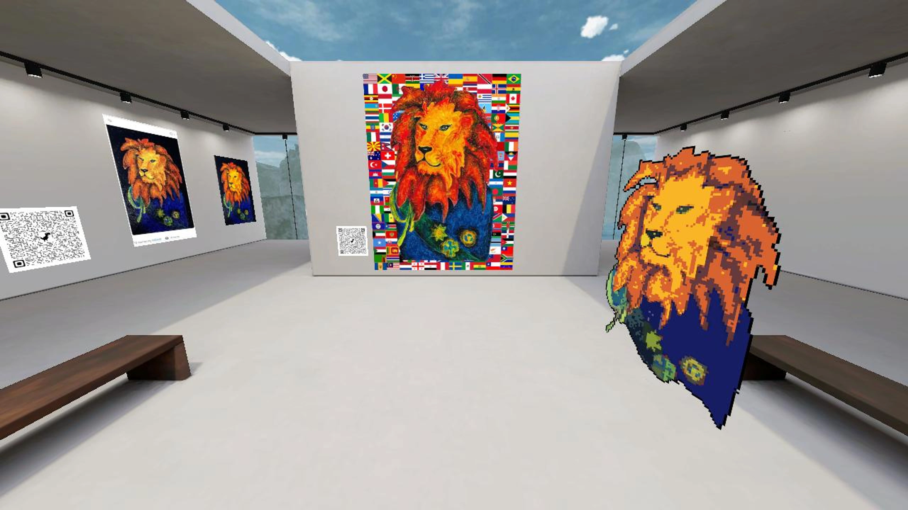 Rahim's 3D Studio