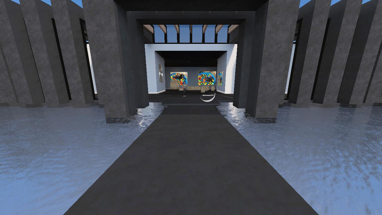 BonnieTheFlat Gallery by Robert Vogel