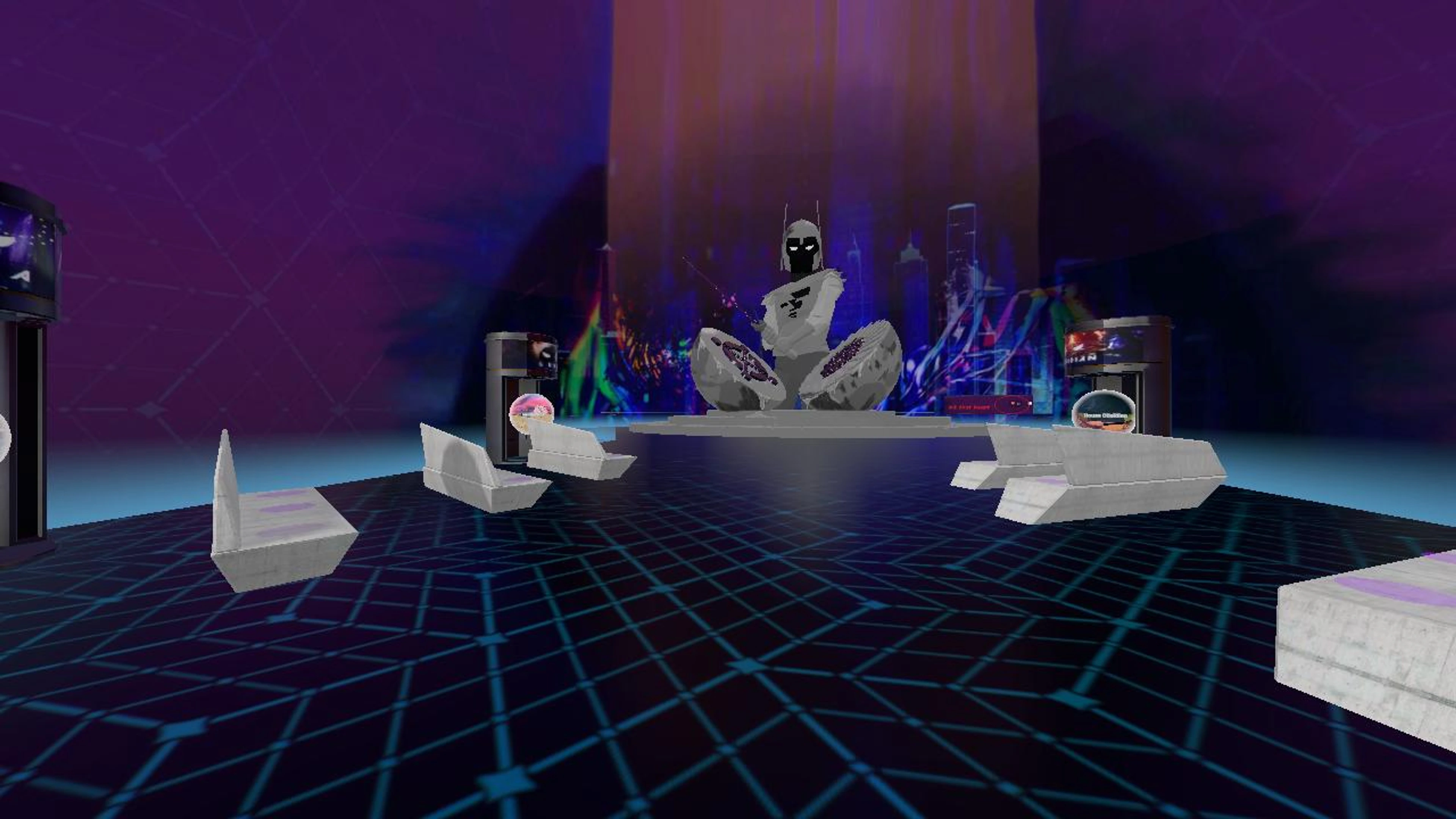 The Nexus