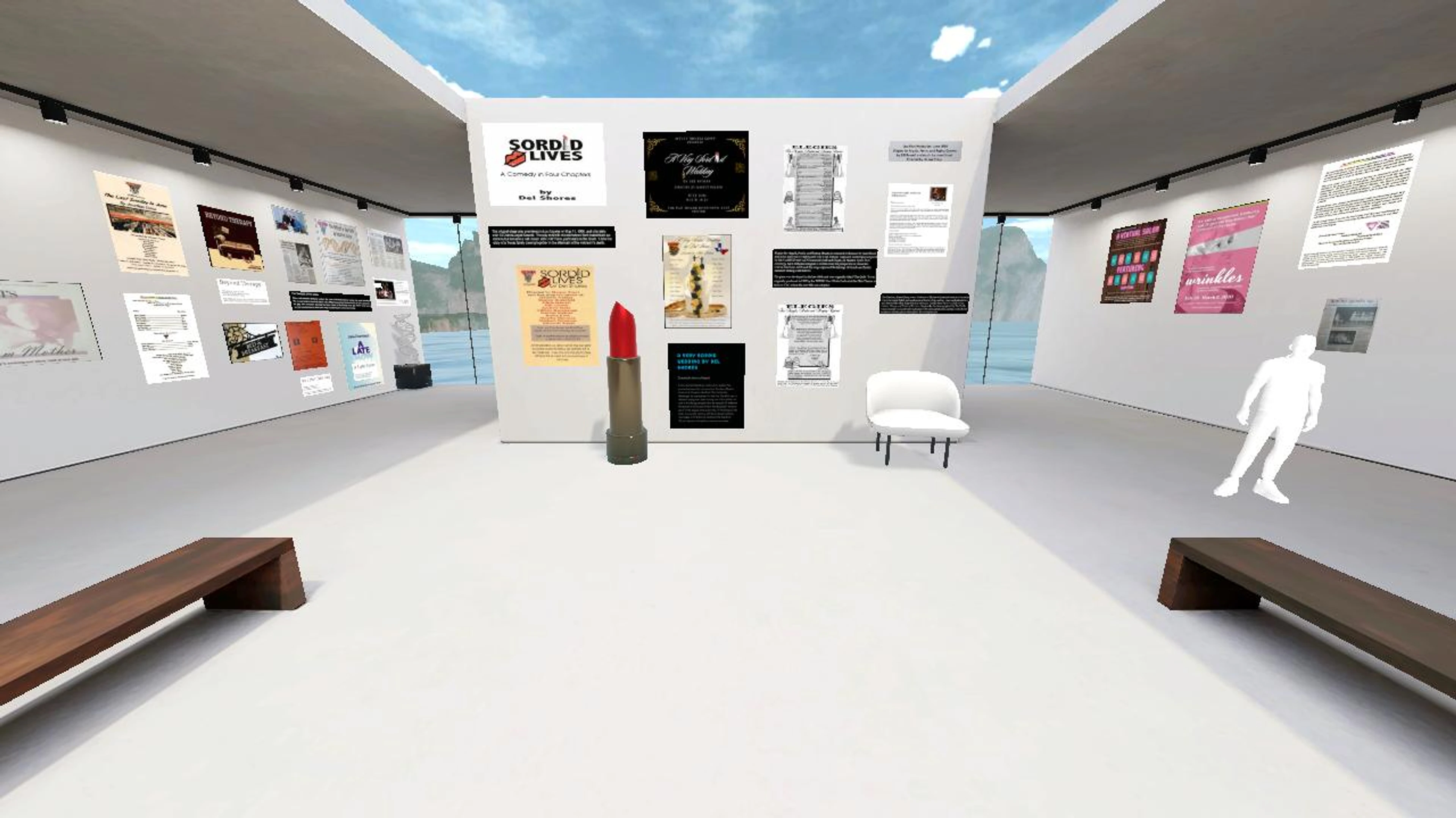 ActOut Theatre Group Gallery