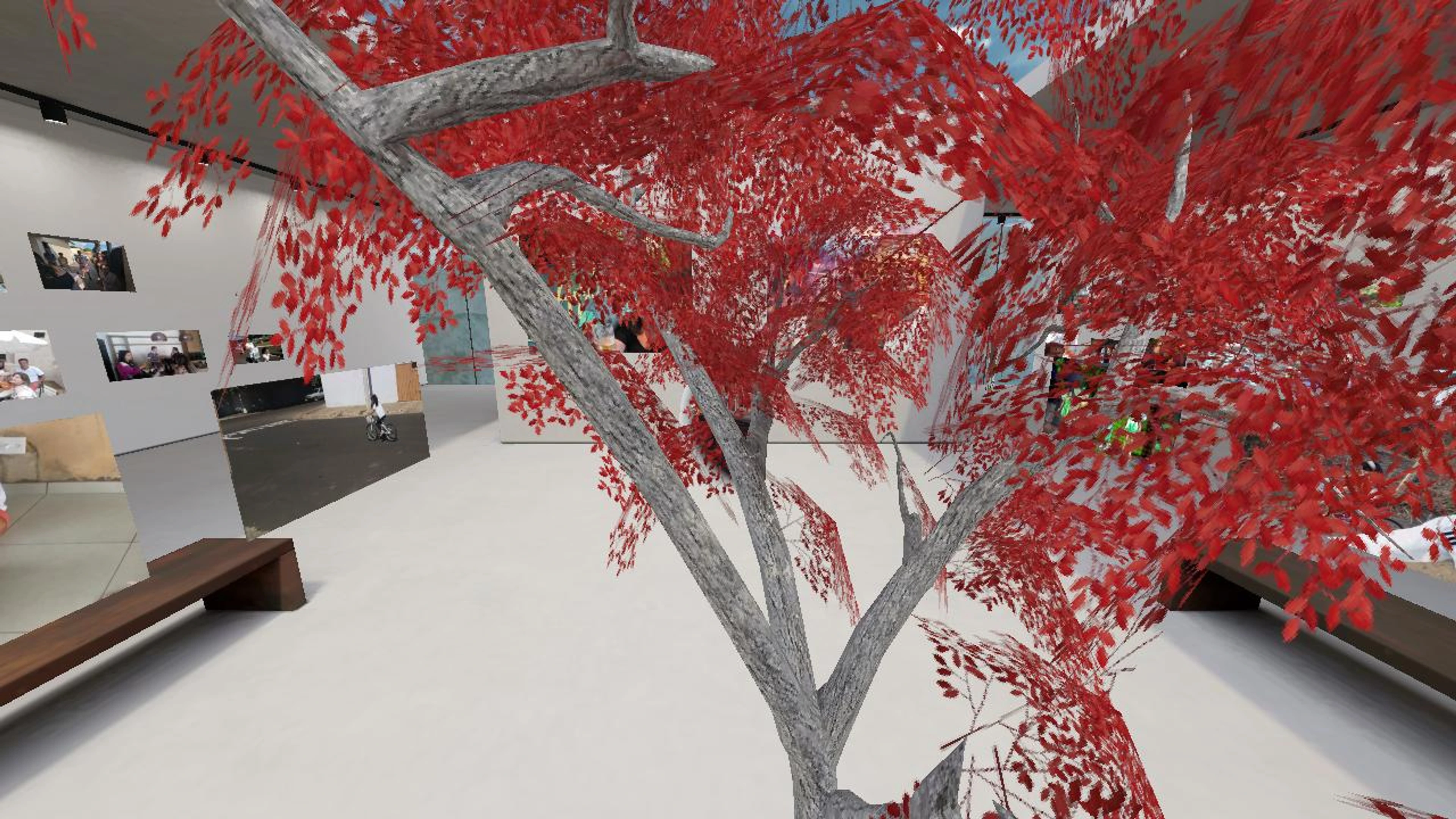 Weder's 3D PlaceWede