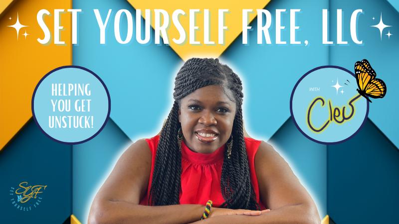 SET YOURSELF FREE, LLC