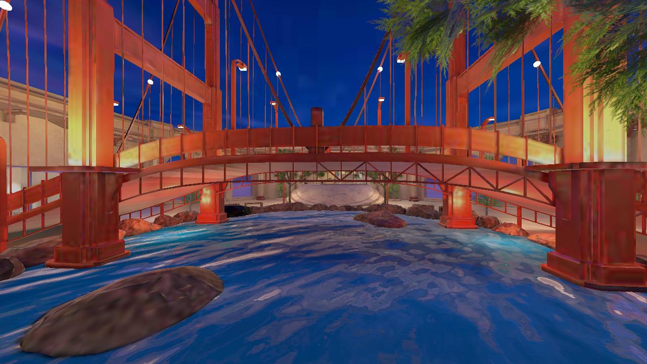 Westfield Metaverse