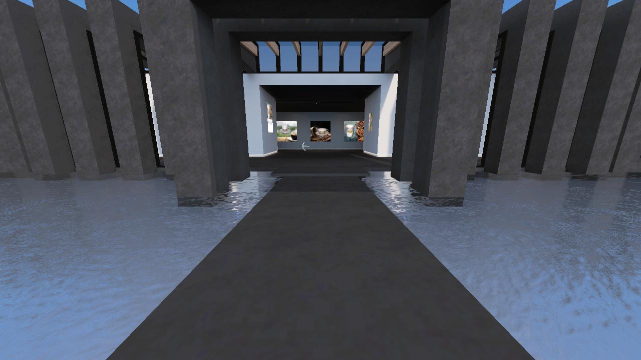 Postcardcafe Space
