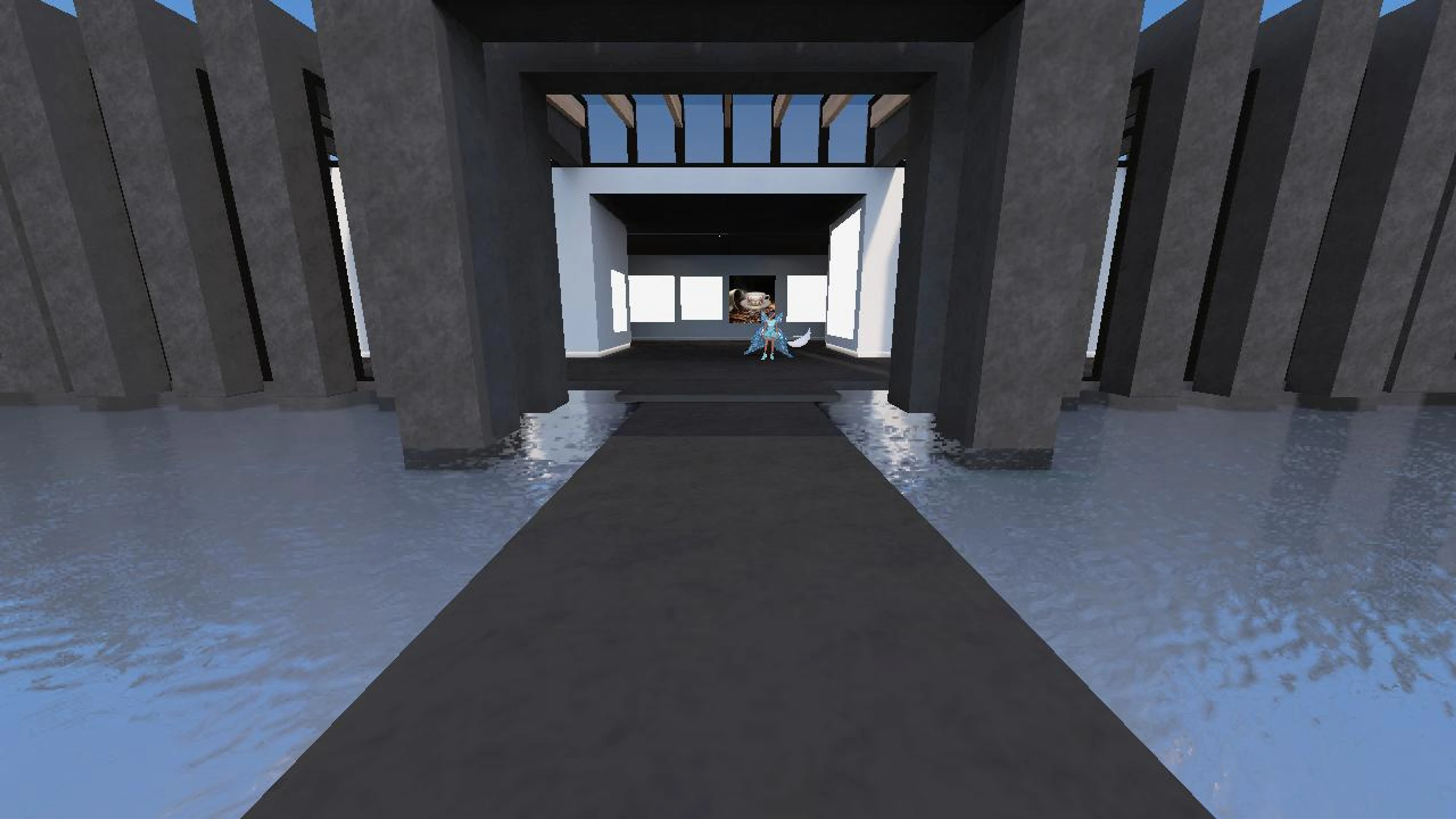 Postcardcafe Space