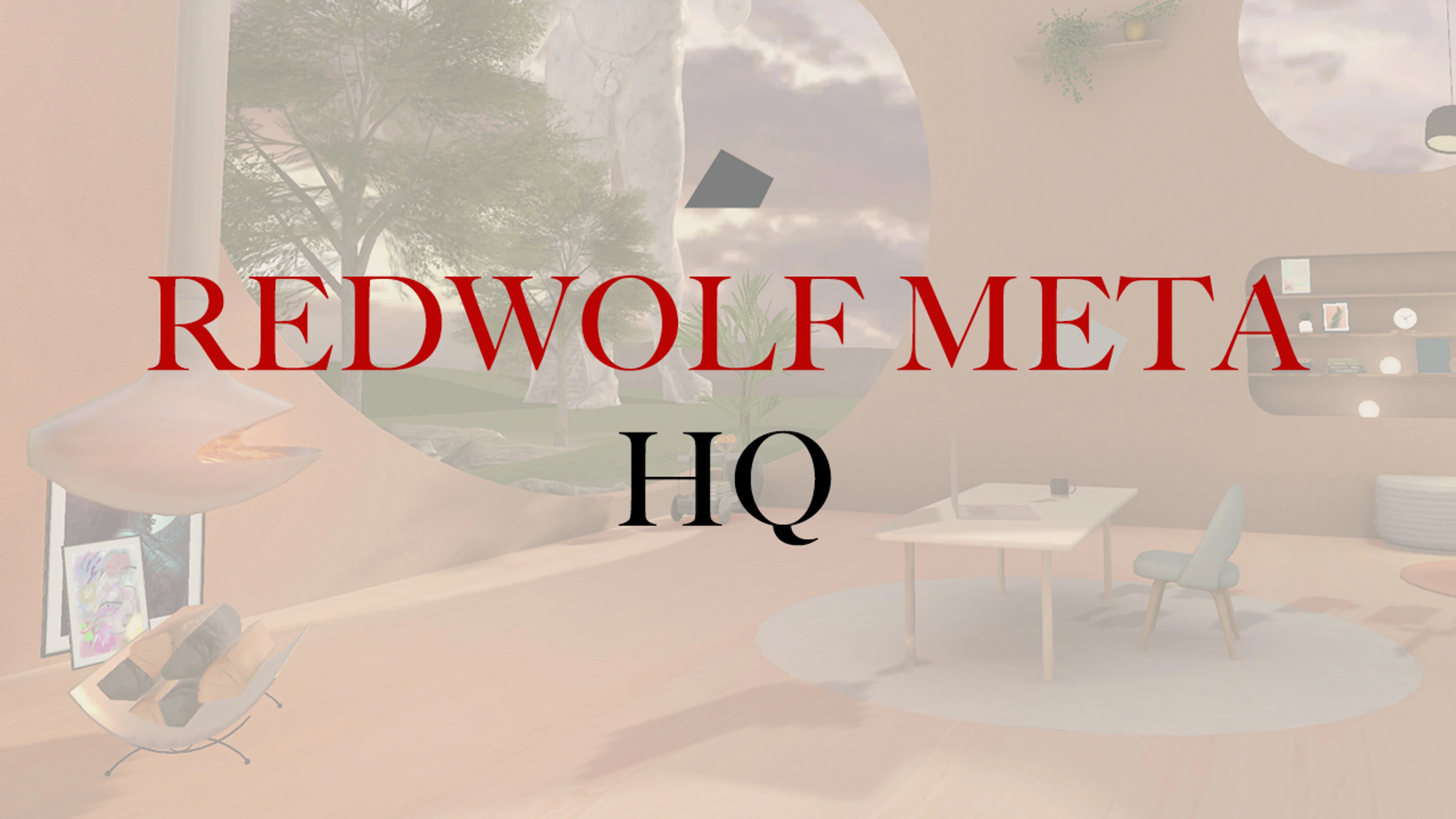 REDWOLF META Headquarters