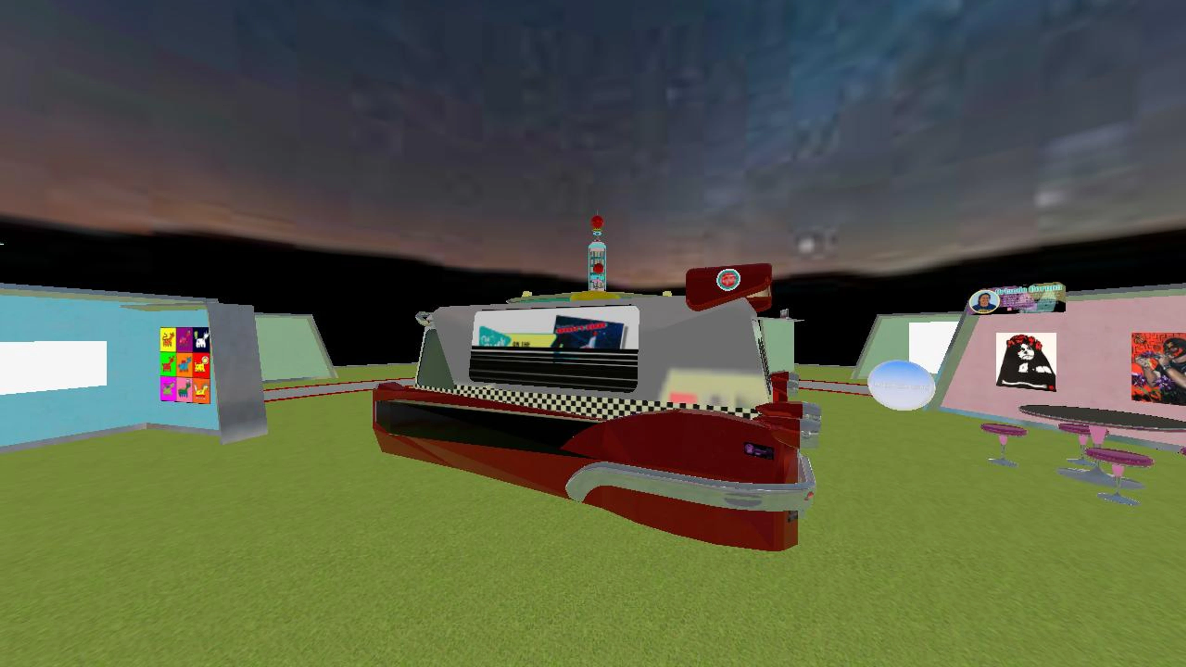 CHUBBY's Food Truck Park