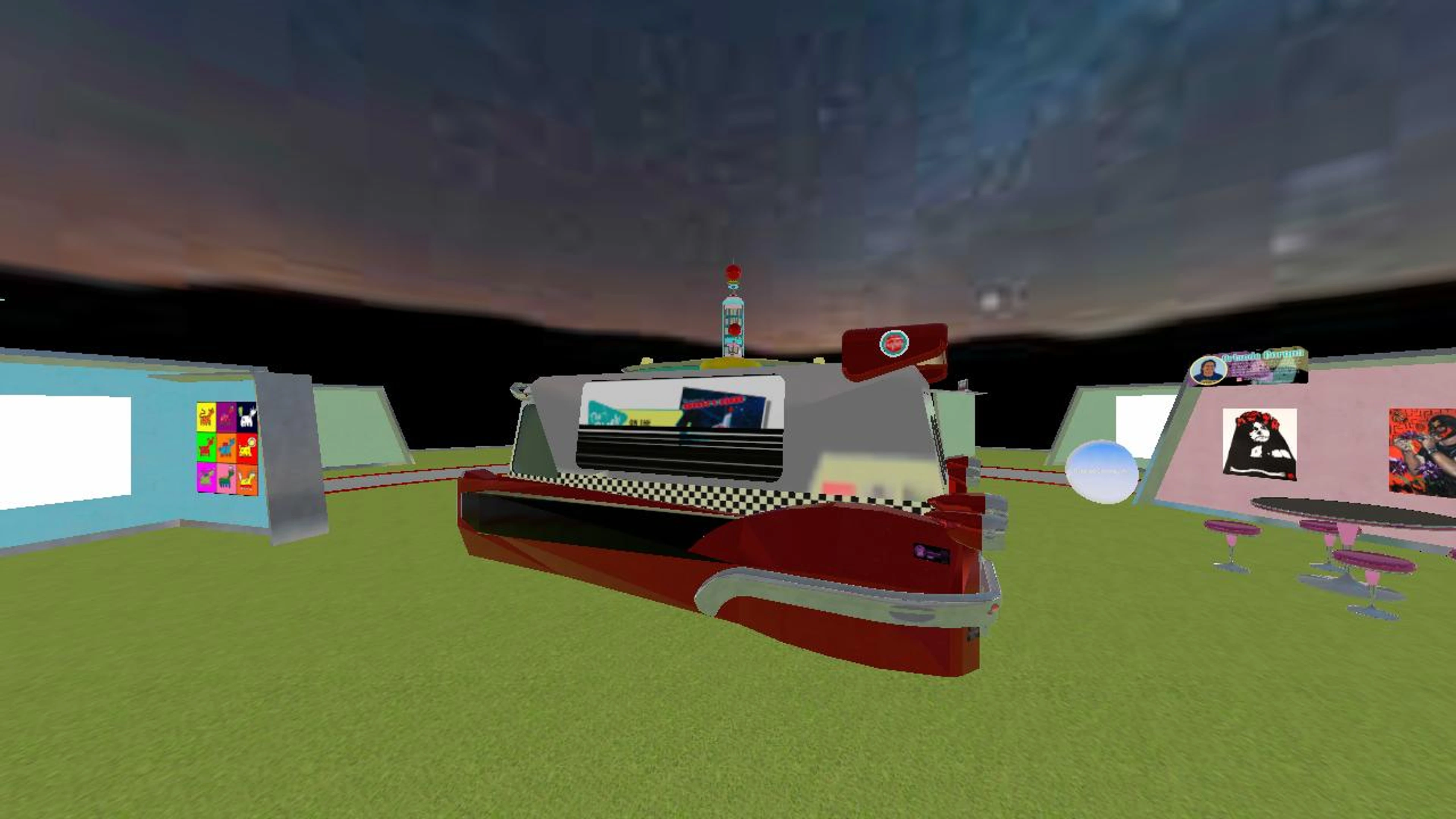 CHUBBY's Food Truck Park