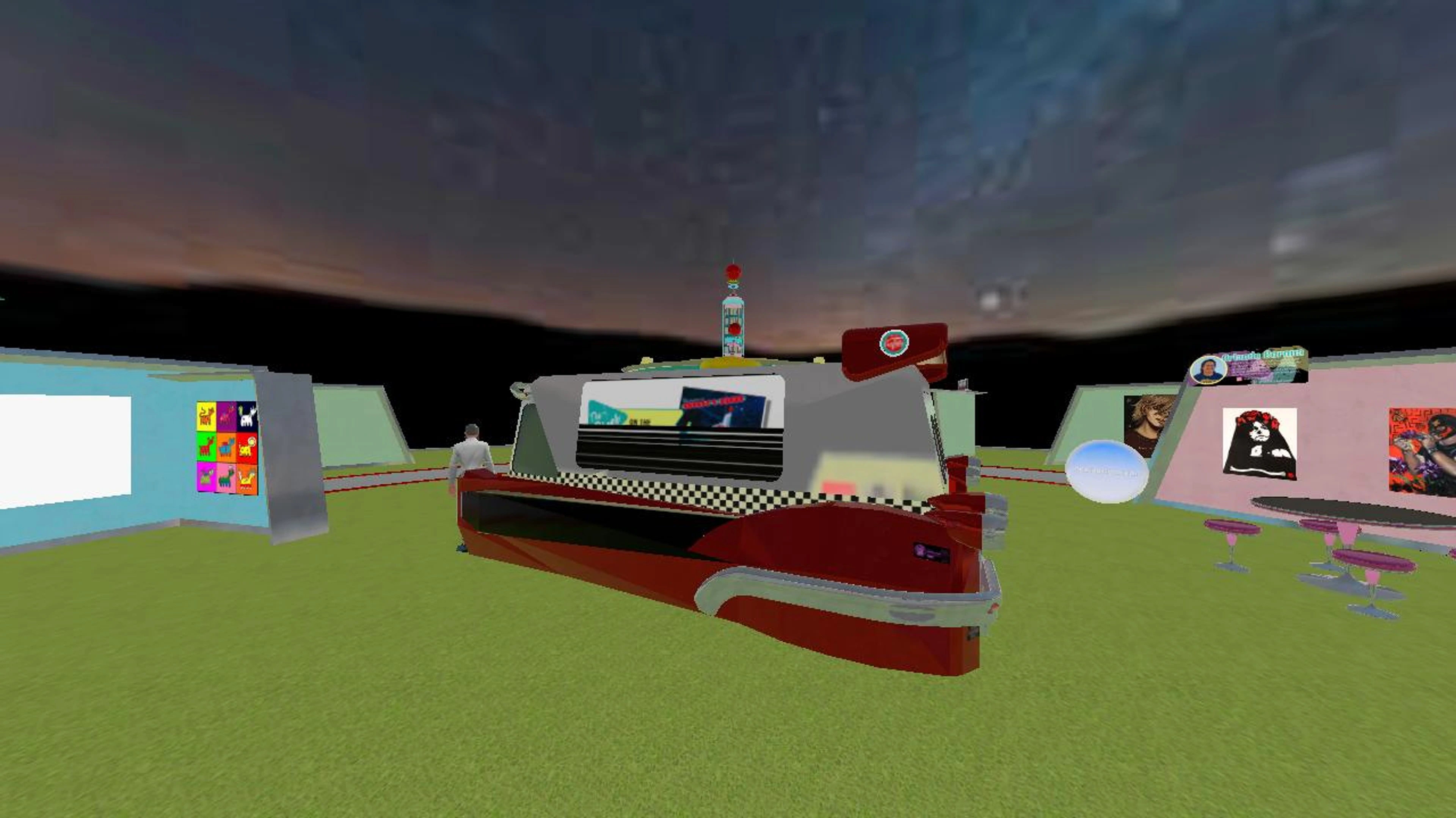 CHUBBY's Food Truck Park