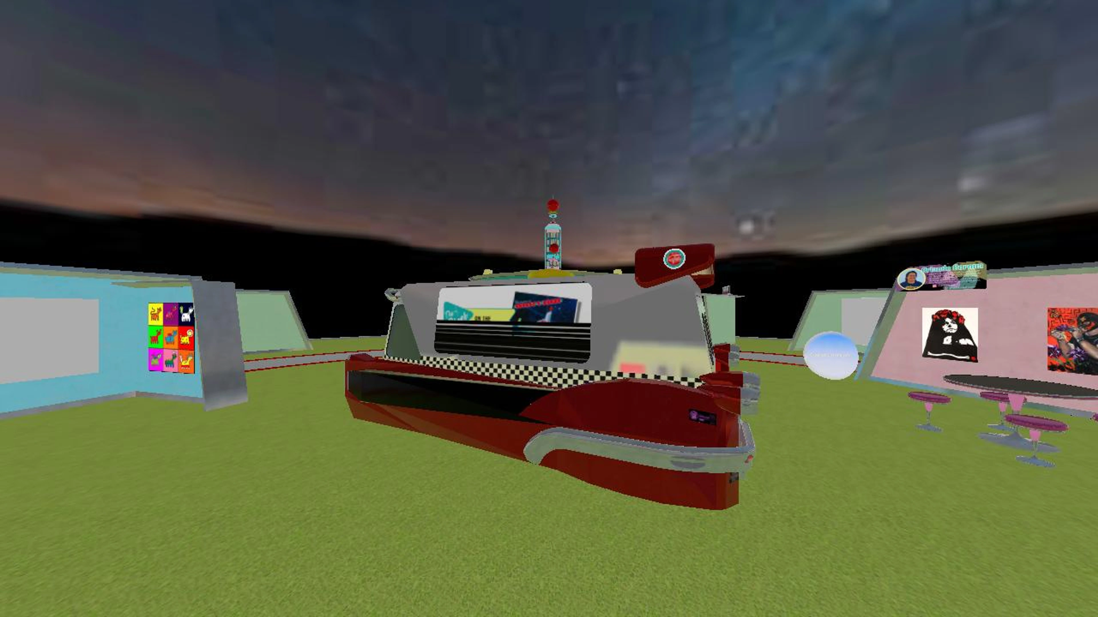 CHUBBY's Food Truck Park