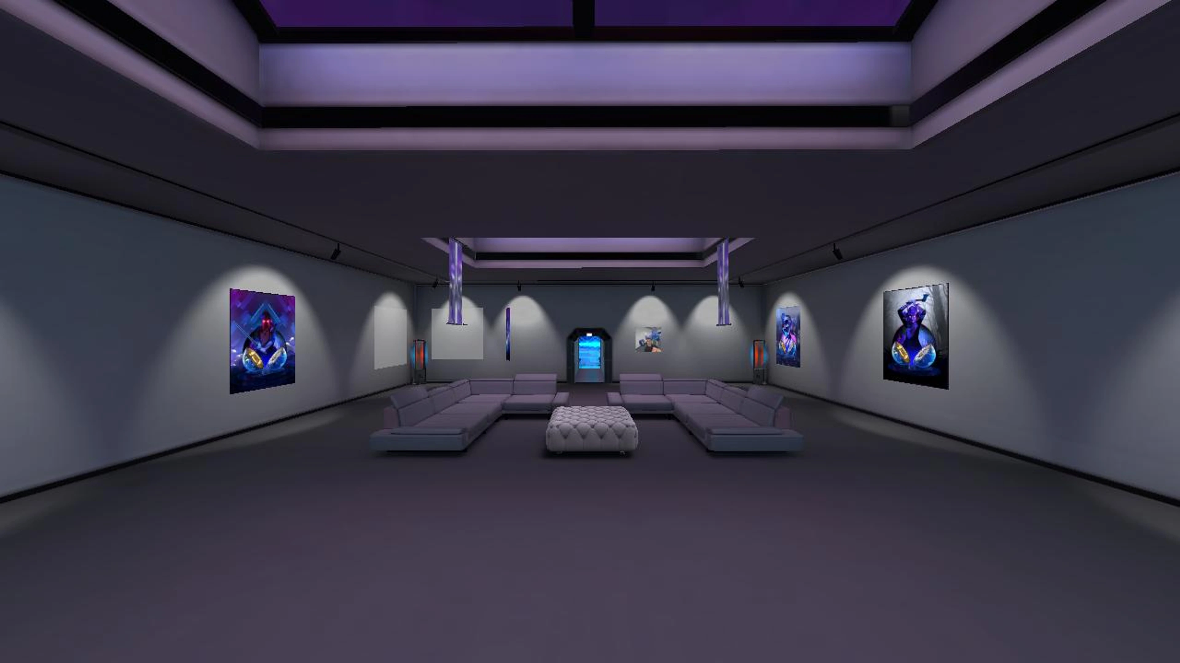 House Meta