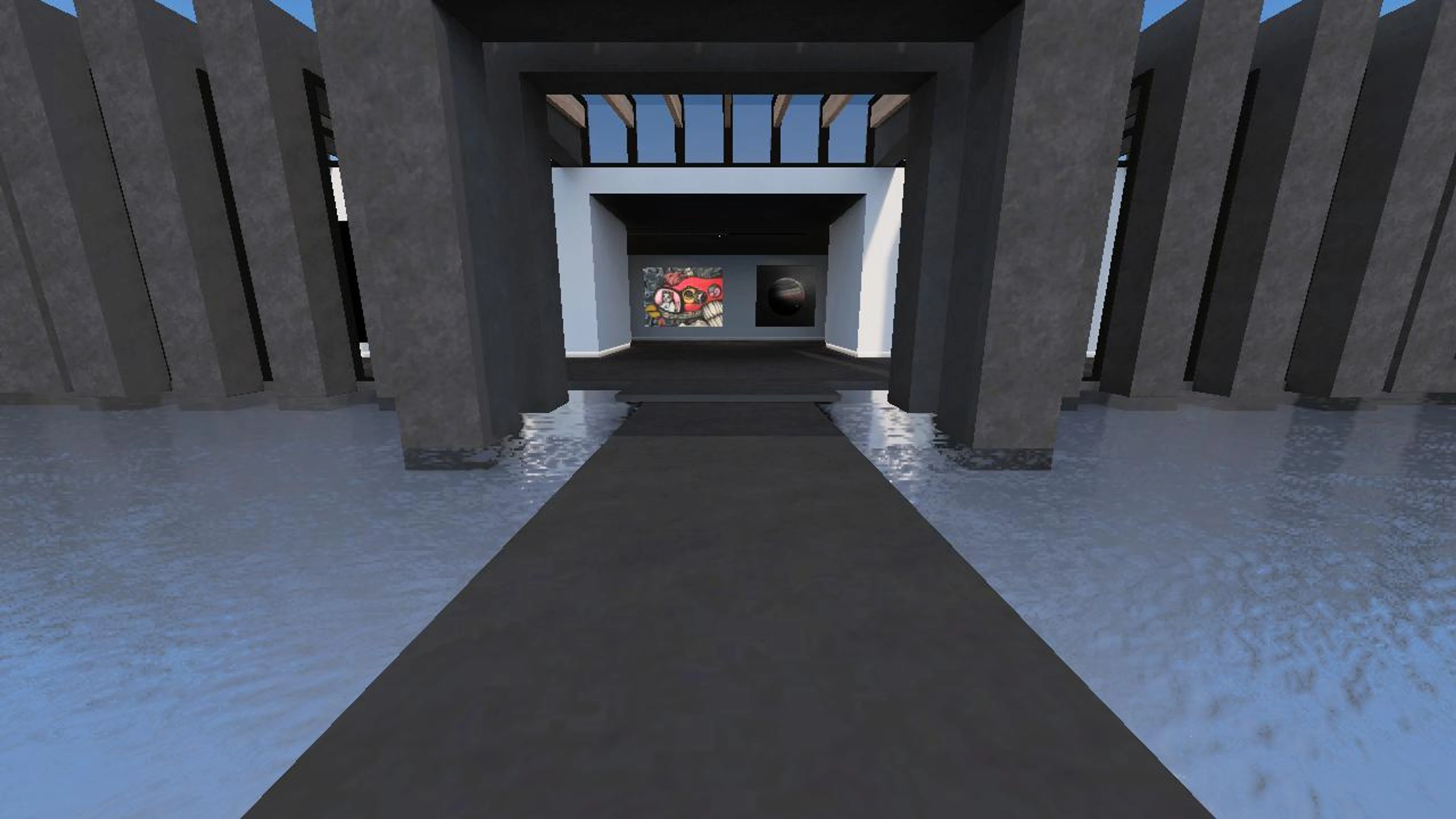 Trivel-18 Revelation