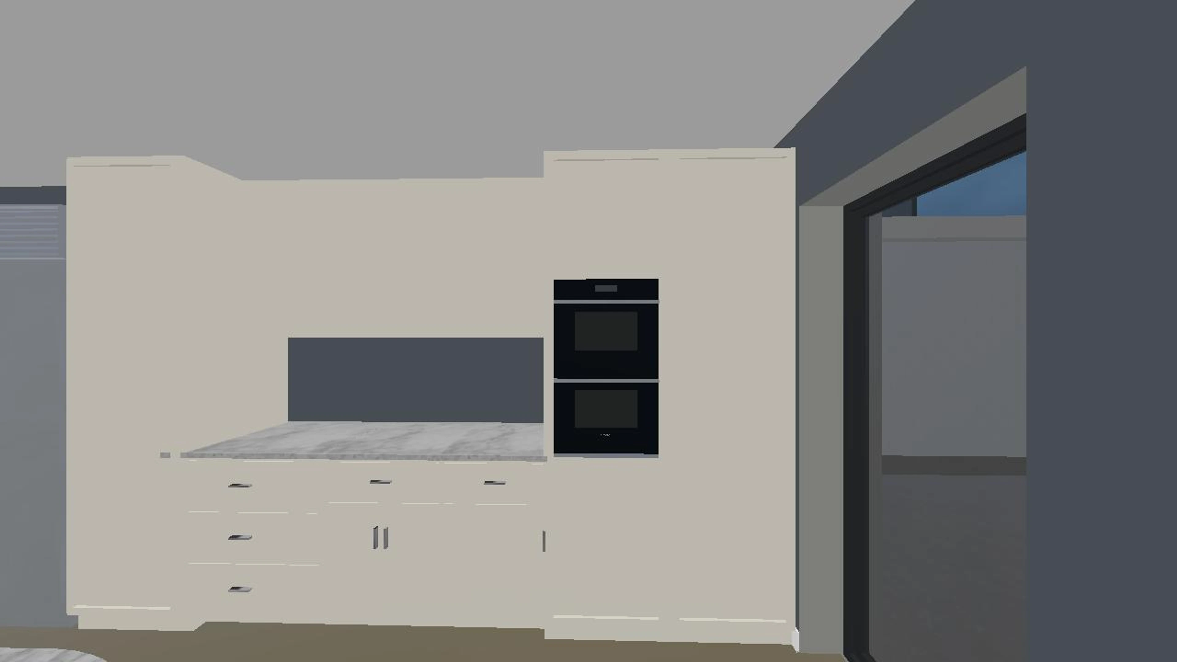 Virtual Teic's Lovely House Design