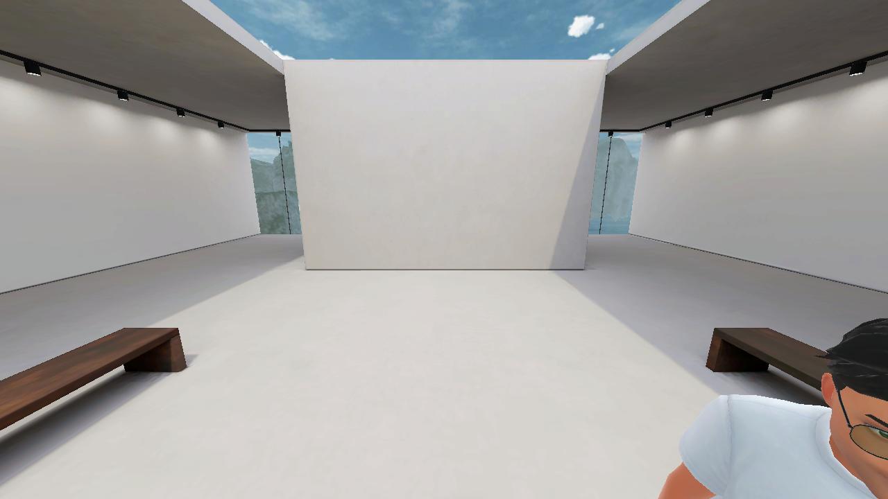 Spatial Material Examples