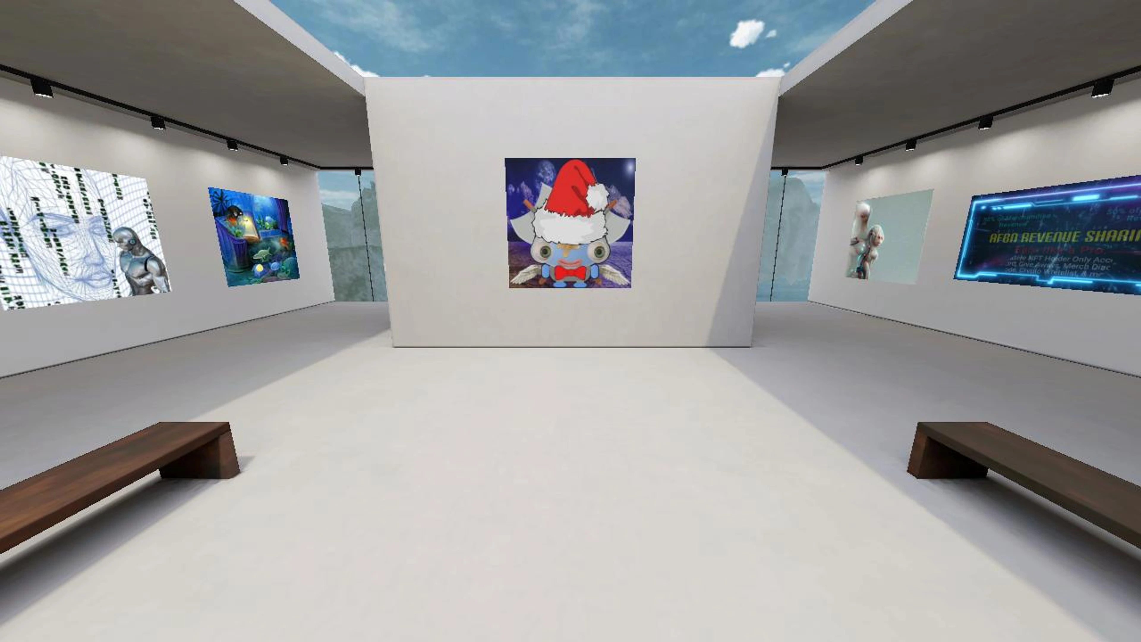AFBN Art & More
