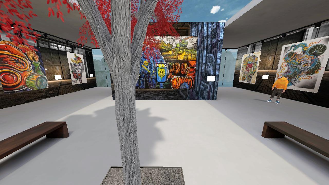 The Art of Nick Taylor | Community Gallery