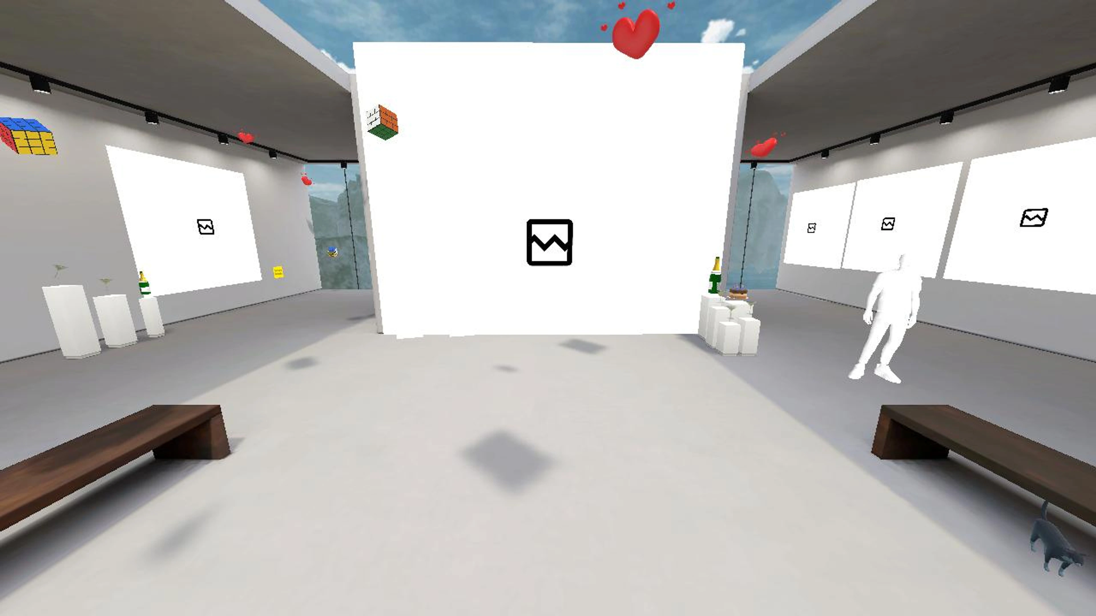 Visual Contracts Gallery