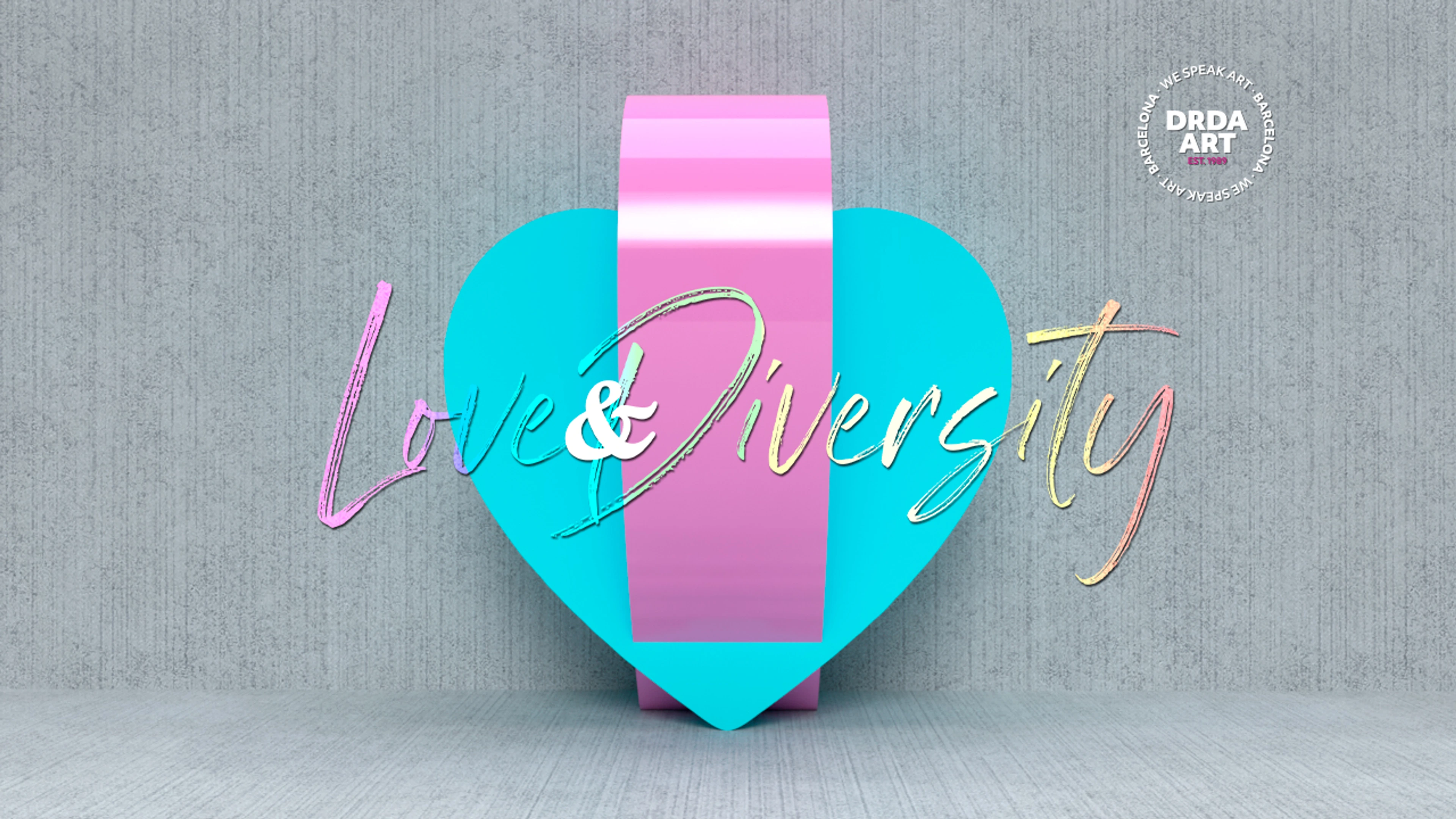 Love & Diversity